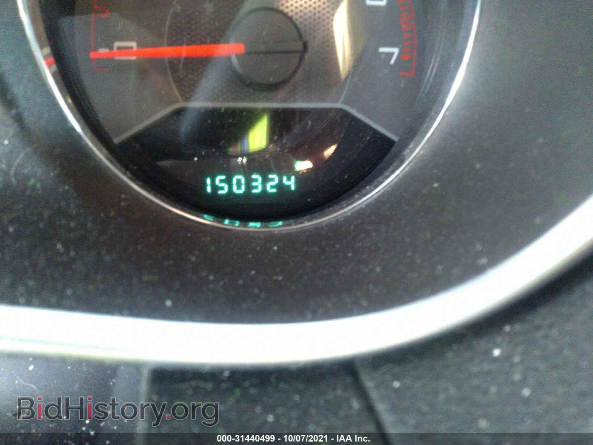 2011 DODGE AVENGER - VIN: 1B3BD1FG7BN506357 - Фото 7