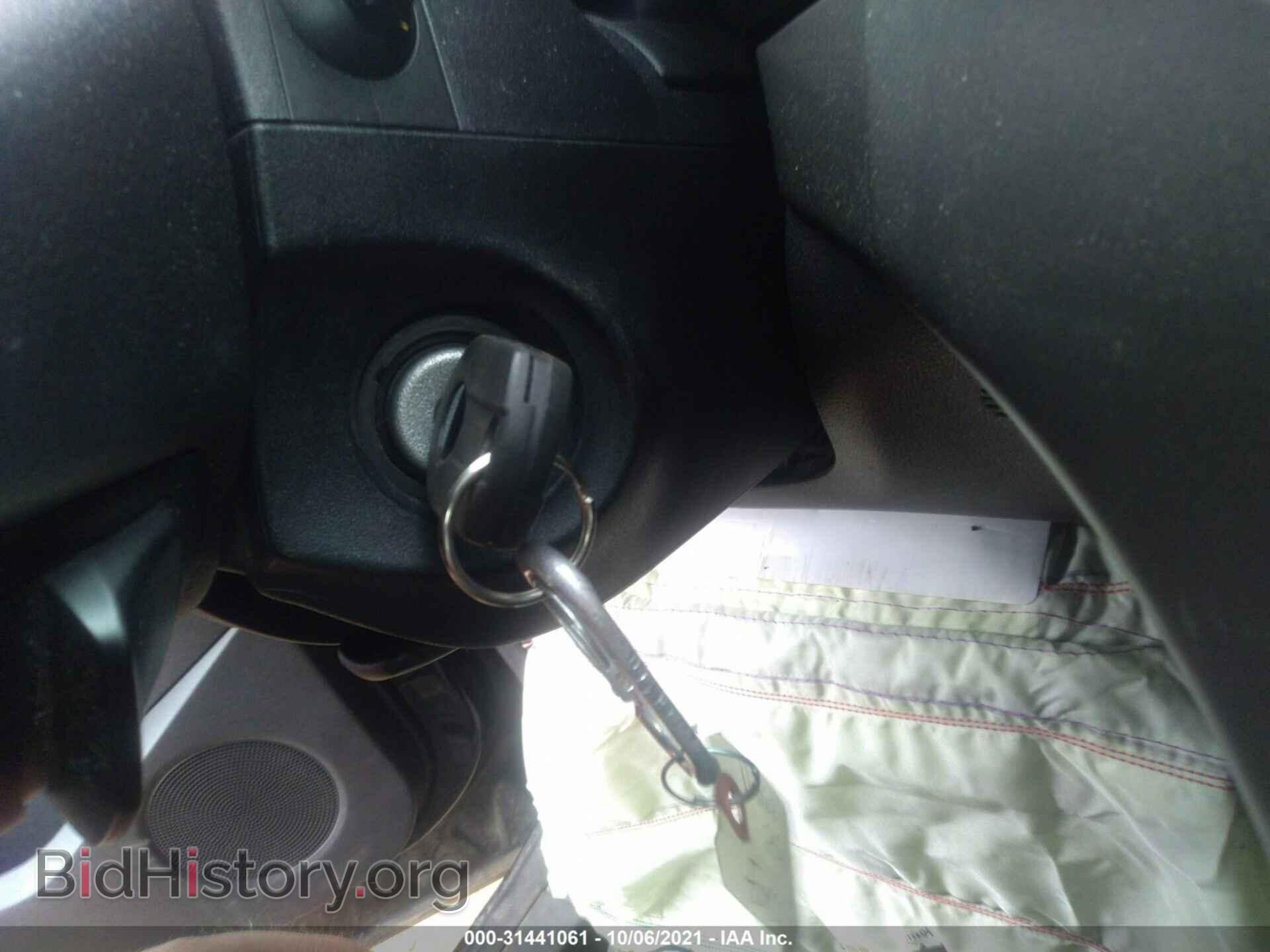 2014 FORD ESCAPE - VIN: 1FMCU0F75EUD80437 - Photo 11