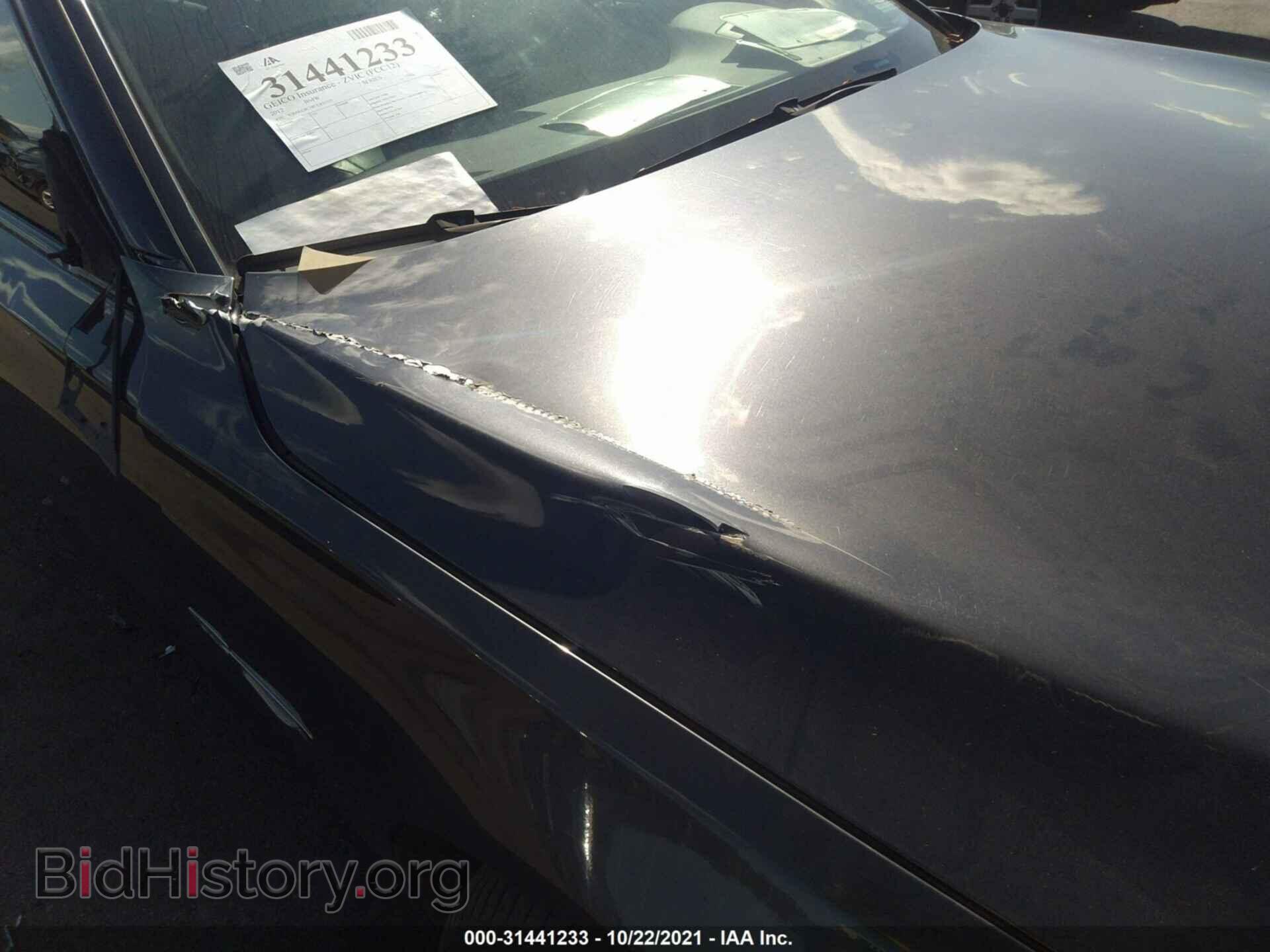 2012 BMW 7 SERIES - VIN: WBAKC8C58CC435337 - Фото 6