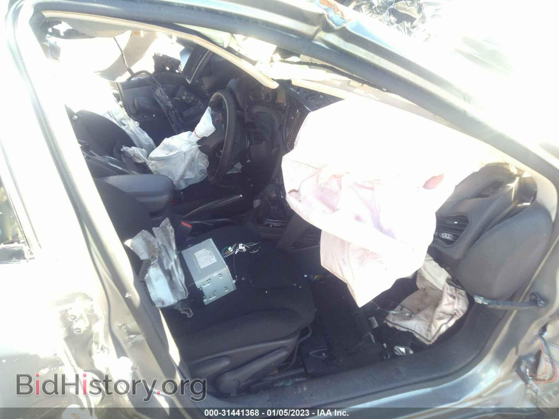 2013 DODGE DART - VIN: 1C3CDFAA2DD287212 - Фото 5