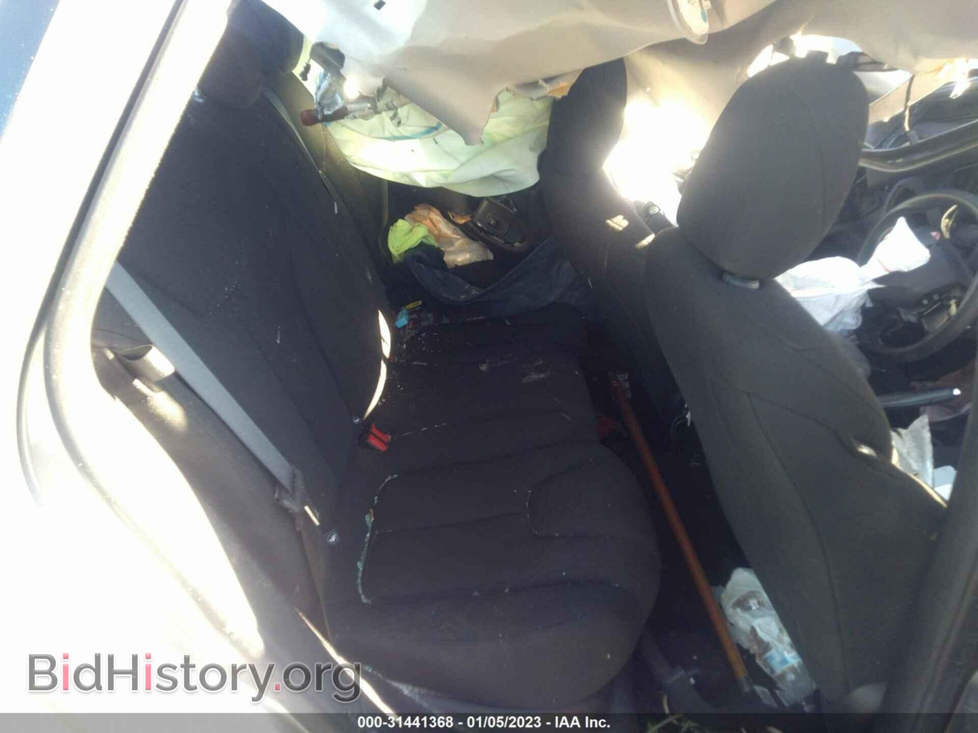 2013 DODGE DART - VIN: 1C3CDFAA2DD287212 - Фото 8