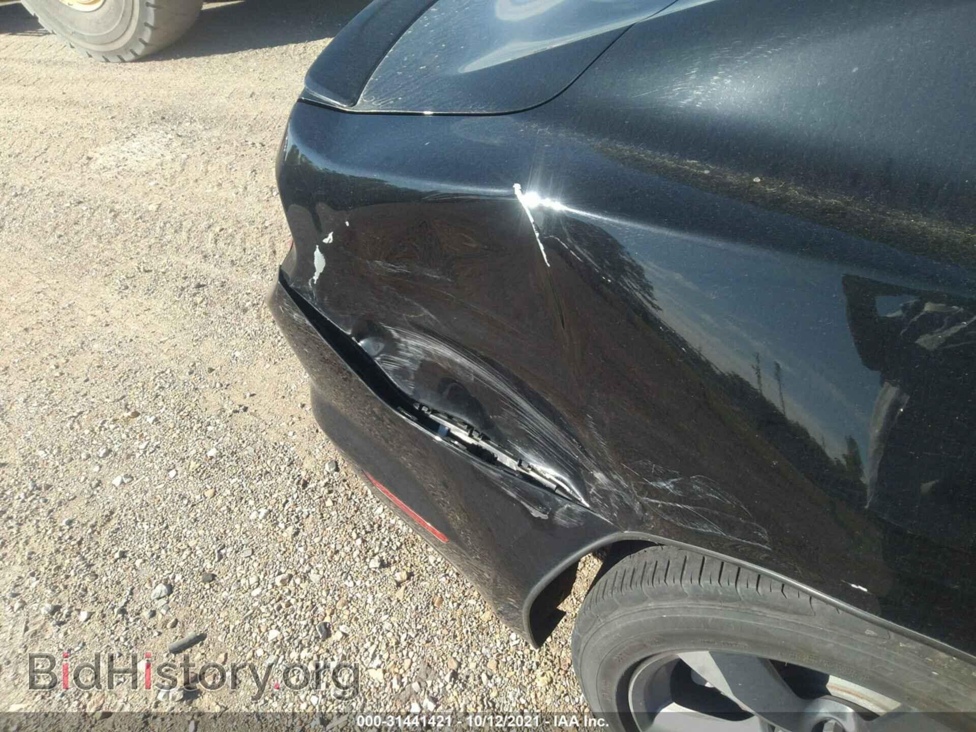 2017 FORD MUSTANG - VIN: 1FA6P8TH4H5246298 - Фото 6