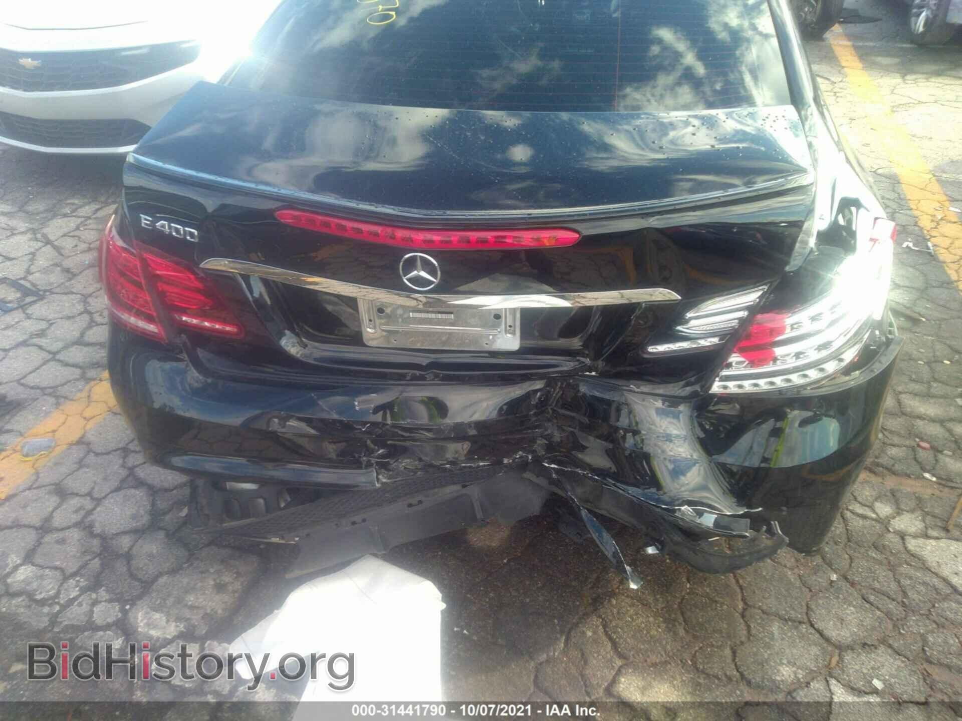 2016 MERCEDES-BENZ E-CLASS - VIN: WDDKJ6FB8GF346070 - Фото 6