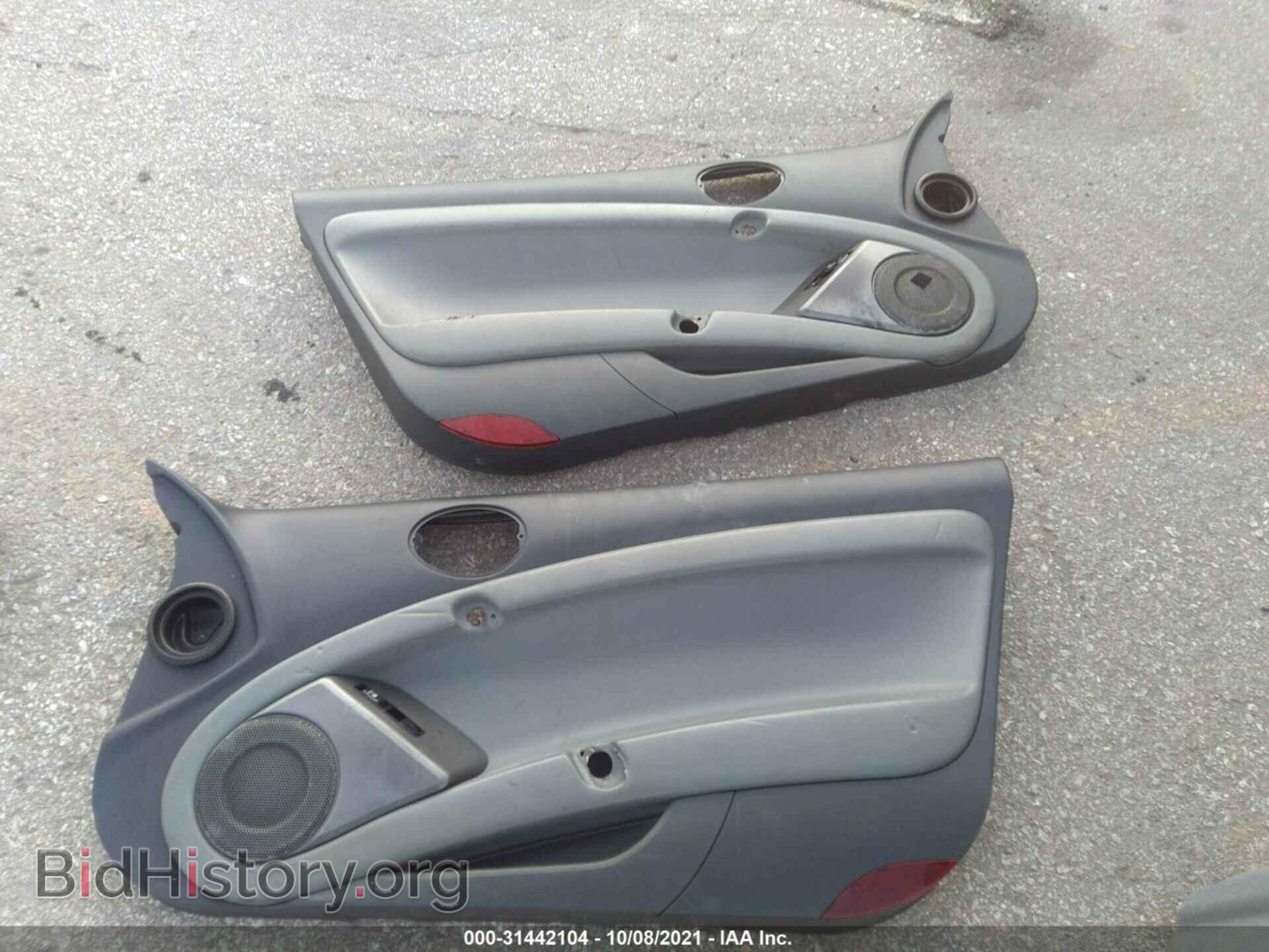 2007 MITSUBISHI ECLIPSE - VIN: 4A3AK24FX7E044252 - Фото 12
