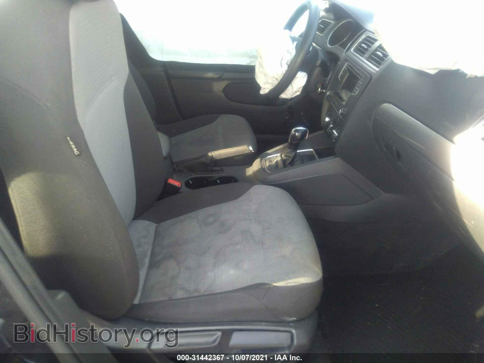 2017 VOLKSWAGEN JETTA - VIN: 3VW2B7AJ7HM389664 - Фото 5