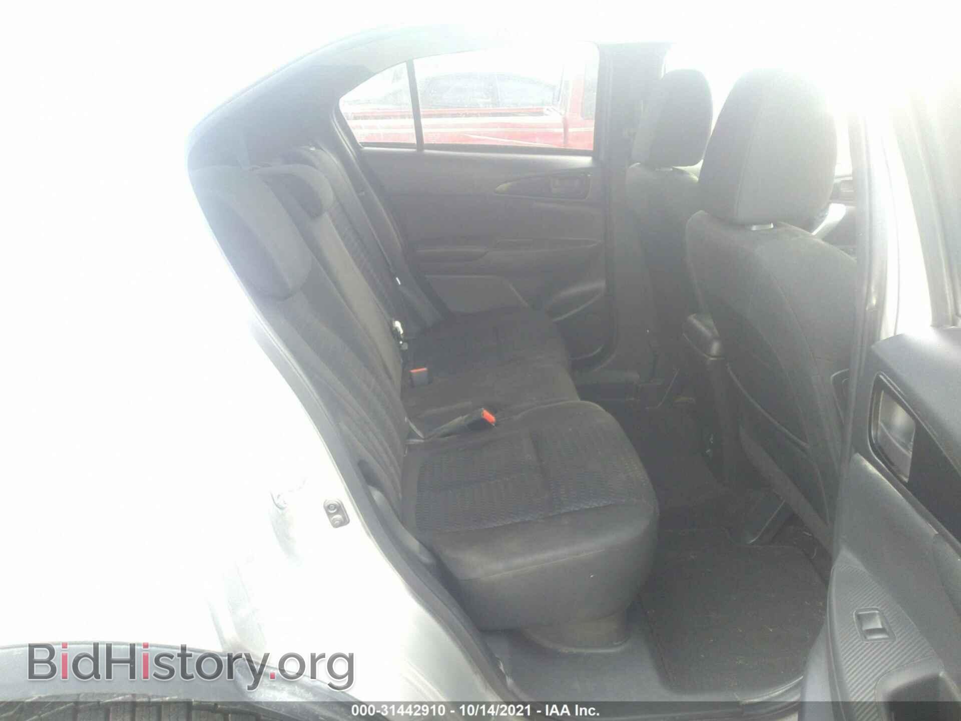 2019 MITSUBISHI ECLIPSE CROSS - VIN: JA4AT3AA2KZ030498 - Photo 8