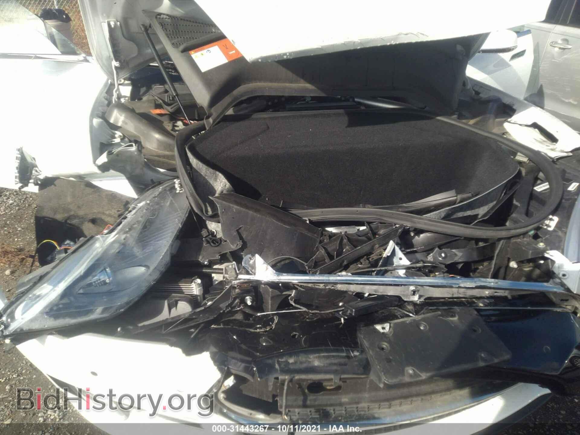 2015 TESLA MODEL S - VIN: 5YJSA1E24FF106872 - Фото 6