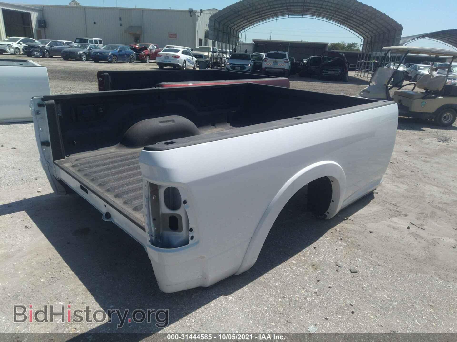 2019 DODGE RAM 1500 - VIN: 2019DODGETRUCKBED - Фото 4