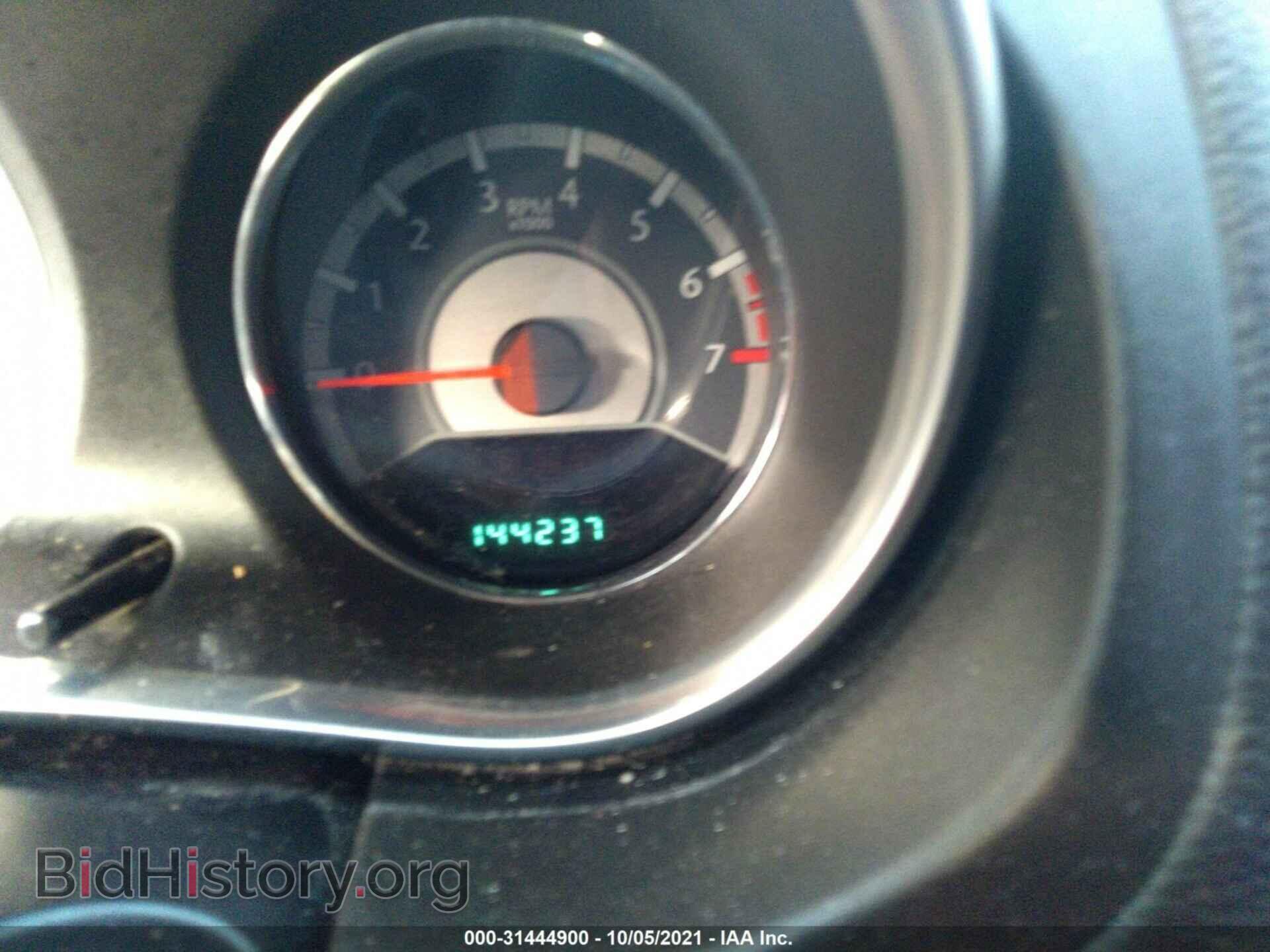 2013 CHRYSLER 200 - VIN: 1C3CCBBB3DN550613 - Фото 7
