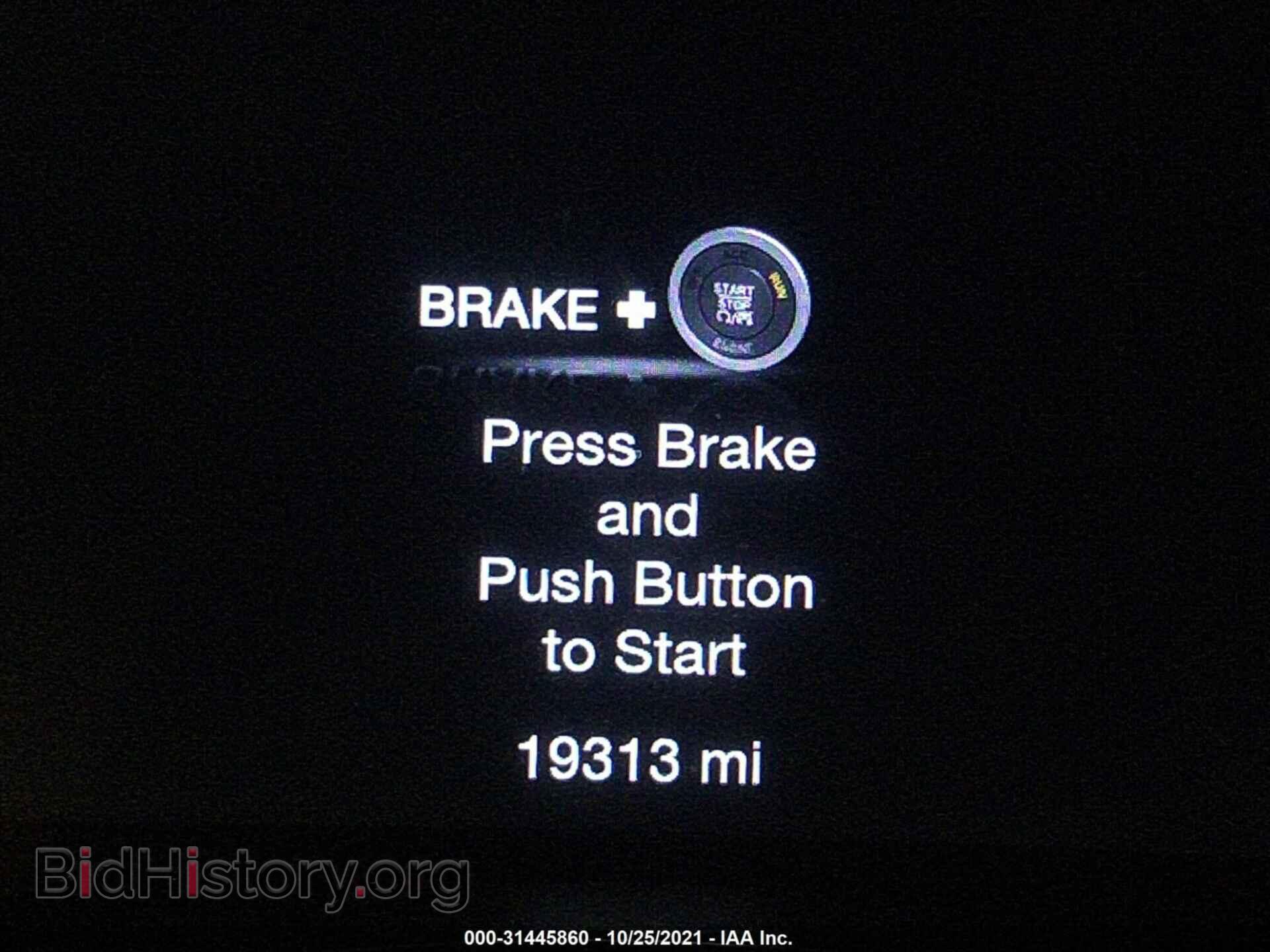 2019 DODGE DURANGO - VIN: 1C4RDJDG7KC633587 - Photo 7