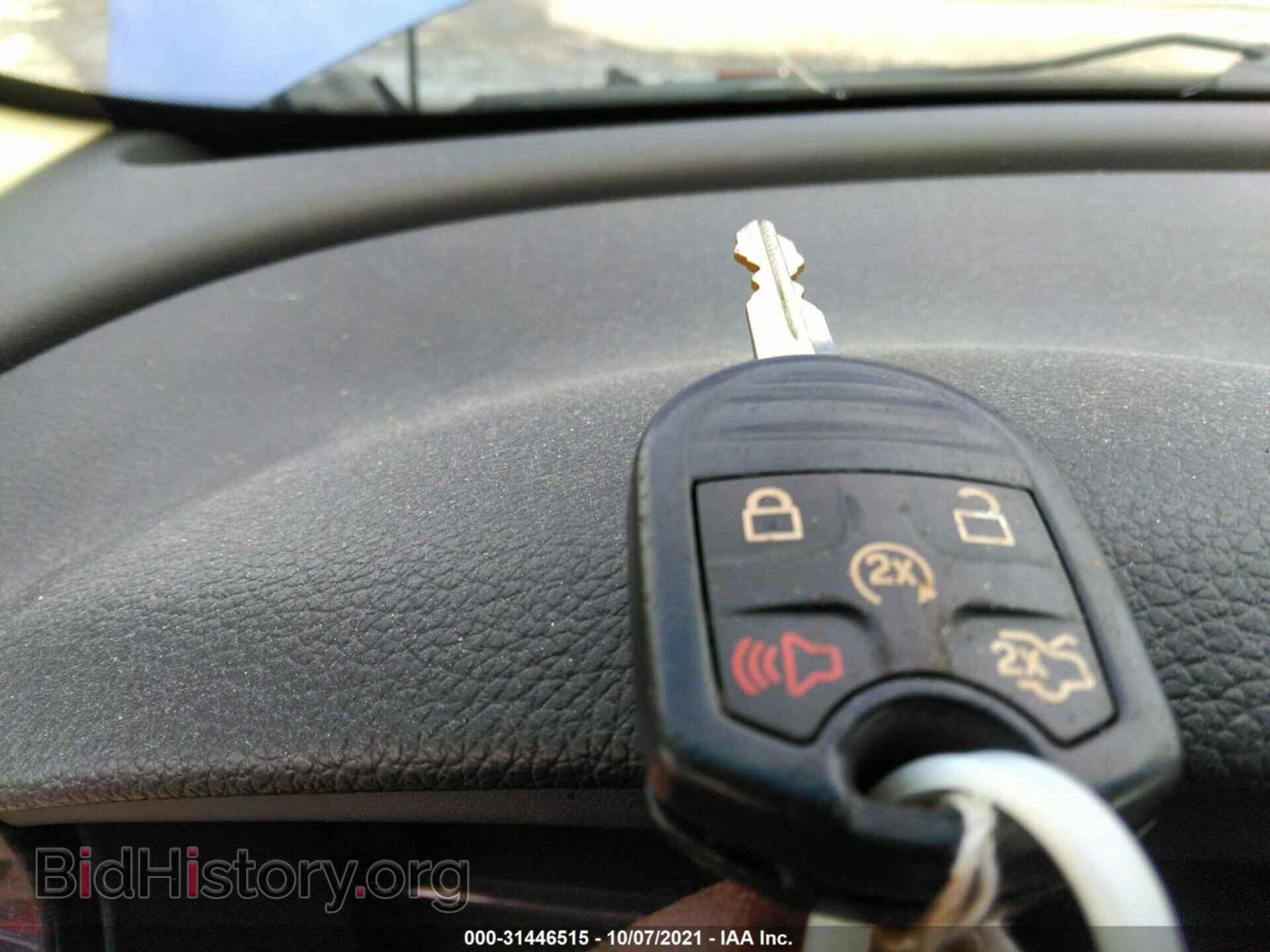 2013 FORD FLEX - VIN: 2FMGK5C83DBD05595 - Фото 11