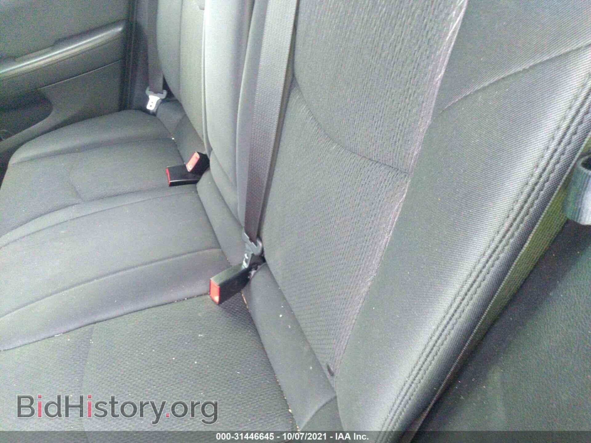 2011 CHRYSLER 200 - VIN: 1C3BC1FGXBN577400 - Фото 8