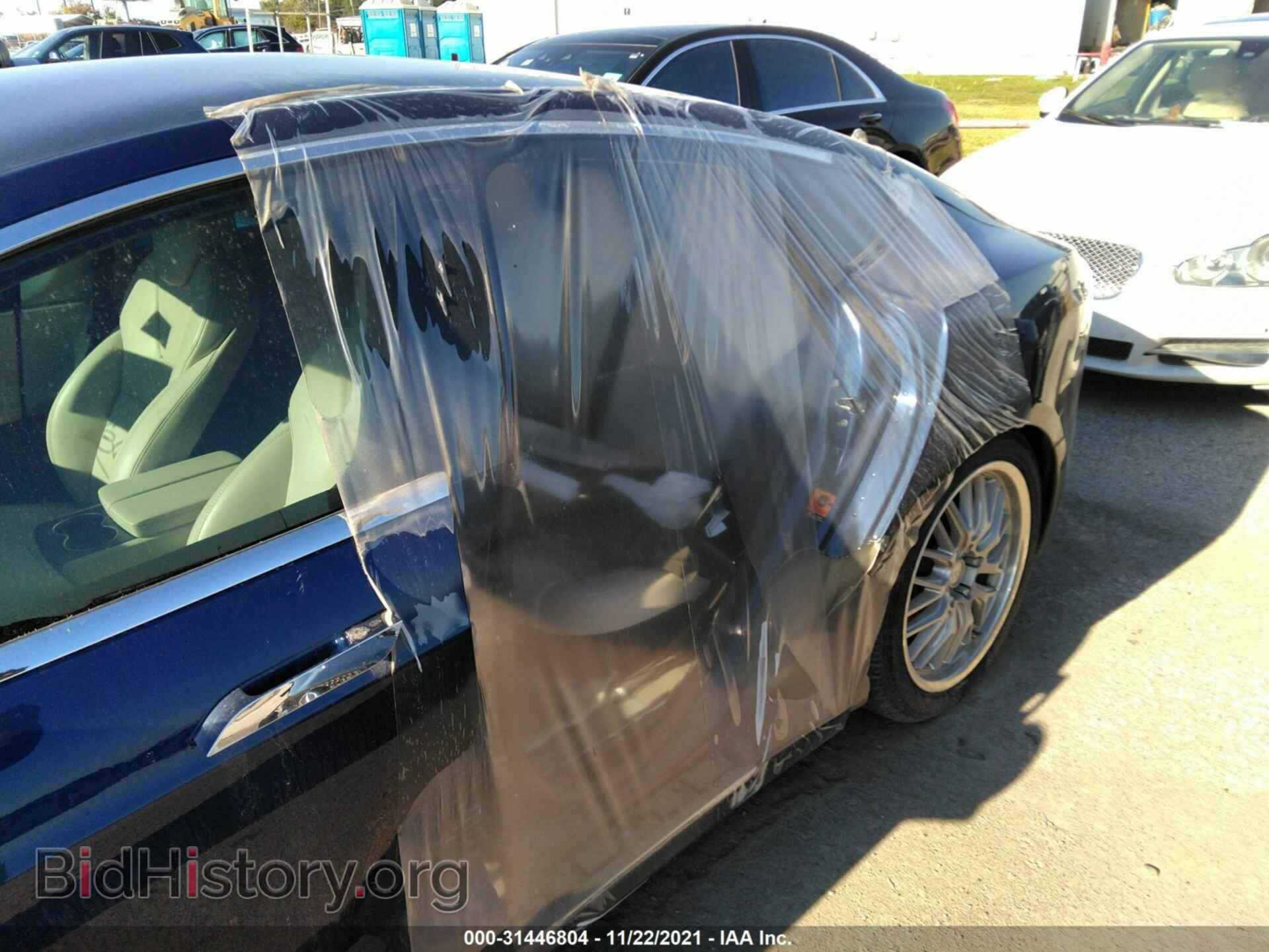 2017 TESLA MODEL S - VIN: 5YJSA1E29HF230672 - Photo 6