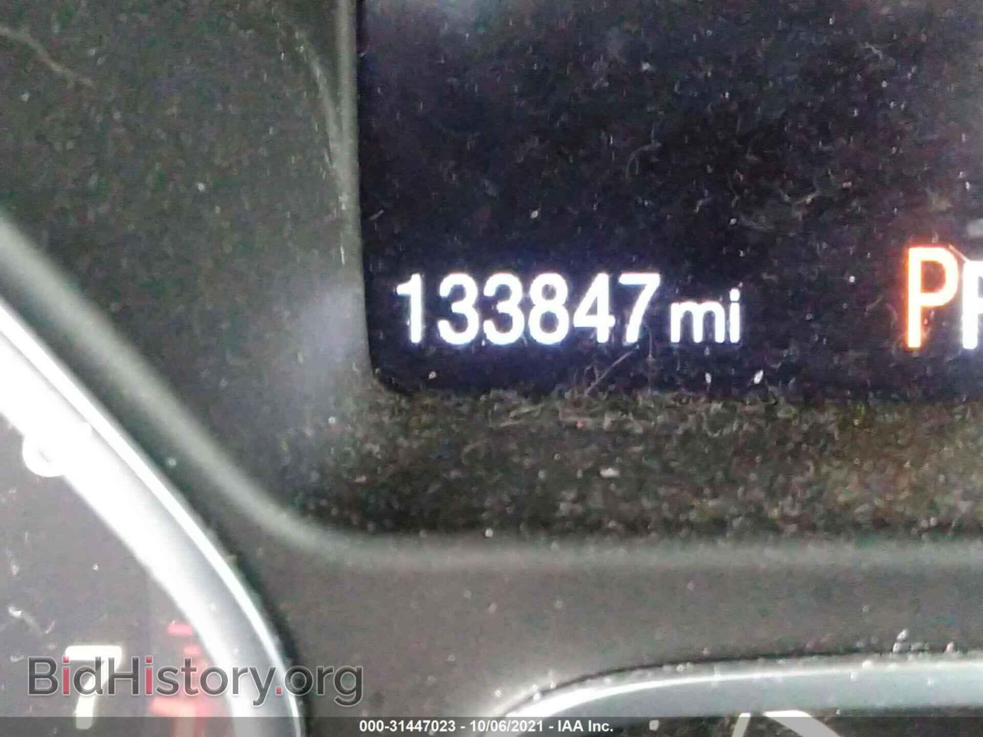 2016 FORD FOCUS - VIN: 1FADP3F25GL210552 - Фото 7