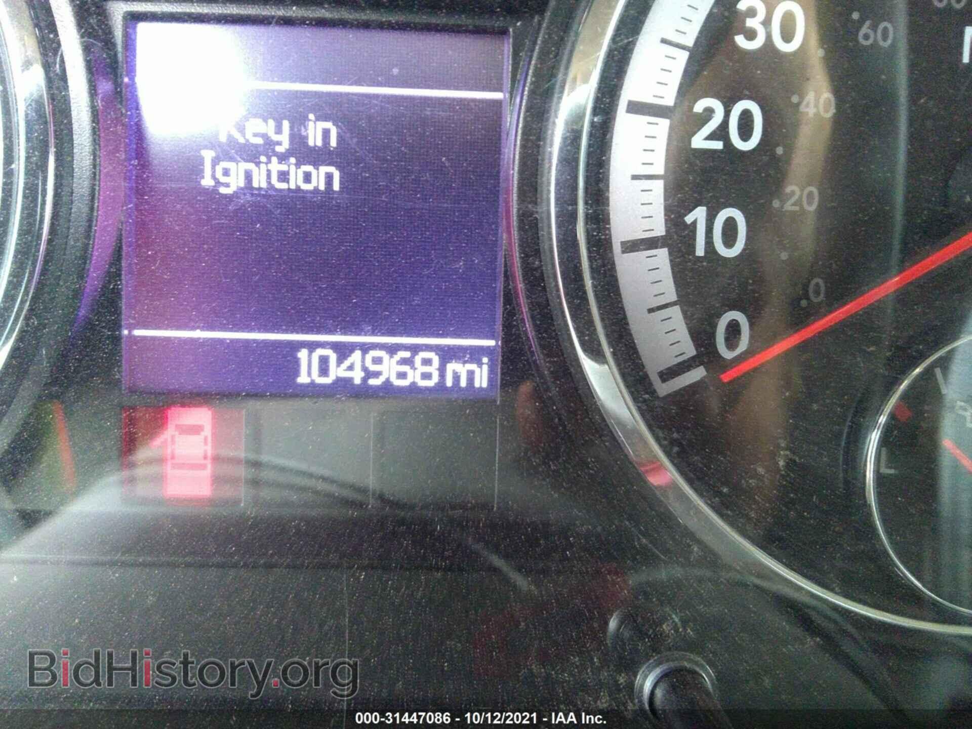 2012 RAM 1500 - VIN: 1C6RD7FT3CS326008 - Фото 7