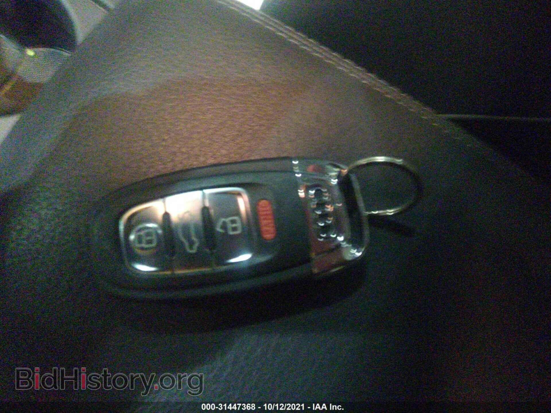 2013 AUDI A5 - VIN: WAUCFAFR6DA043519 - Photo 11