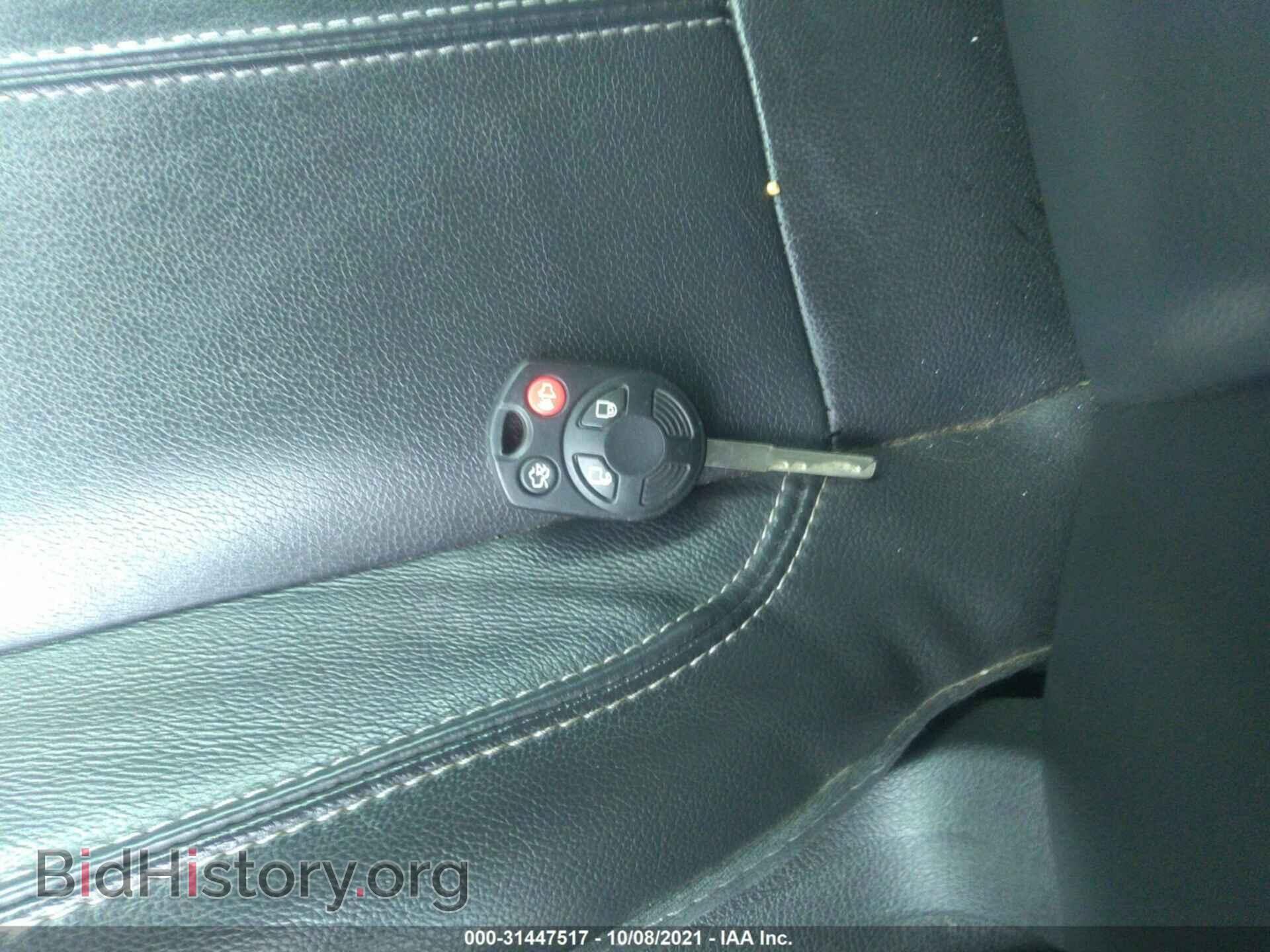 2014 FORD FOCUS - VIN: 1FADP3K26EL370023 - Photo 11