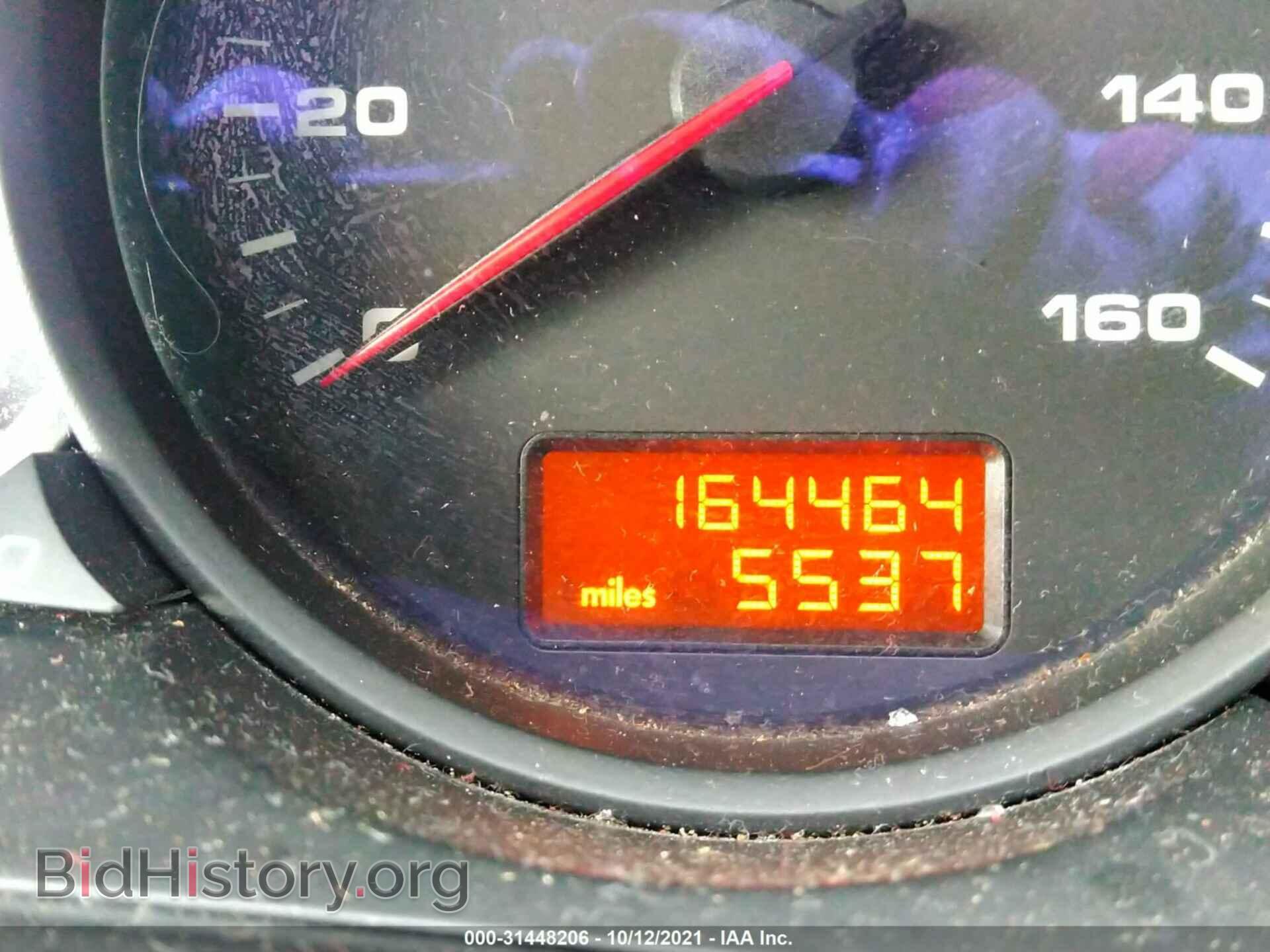 2006 PORSCHE CAYENNE - VIN: WP1AA29P76LA22032 - Фото 7