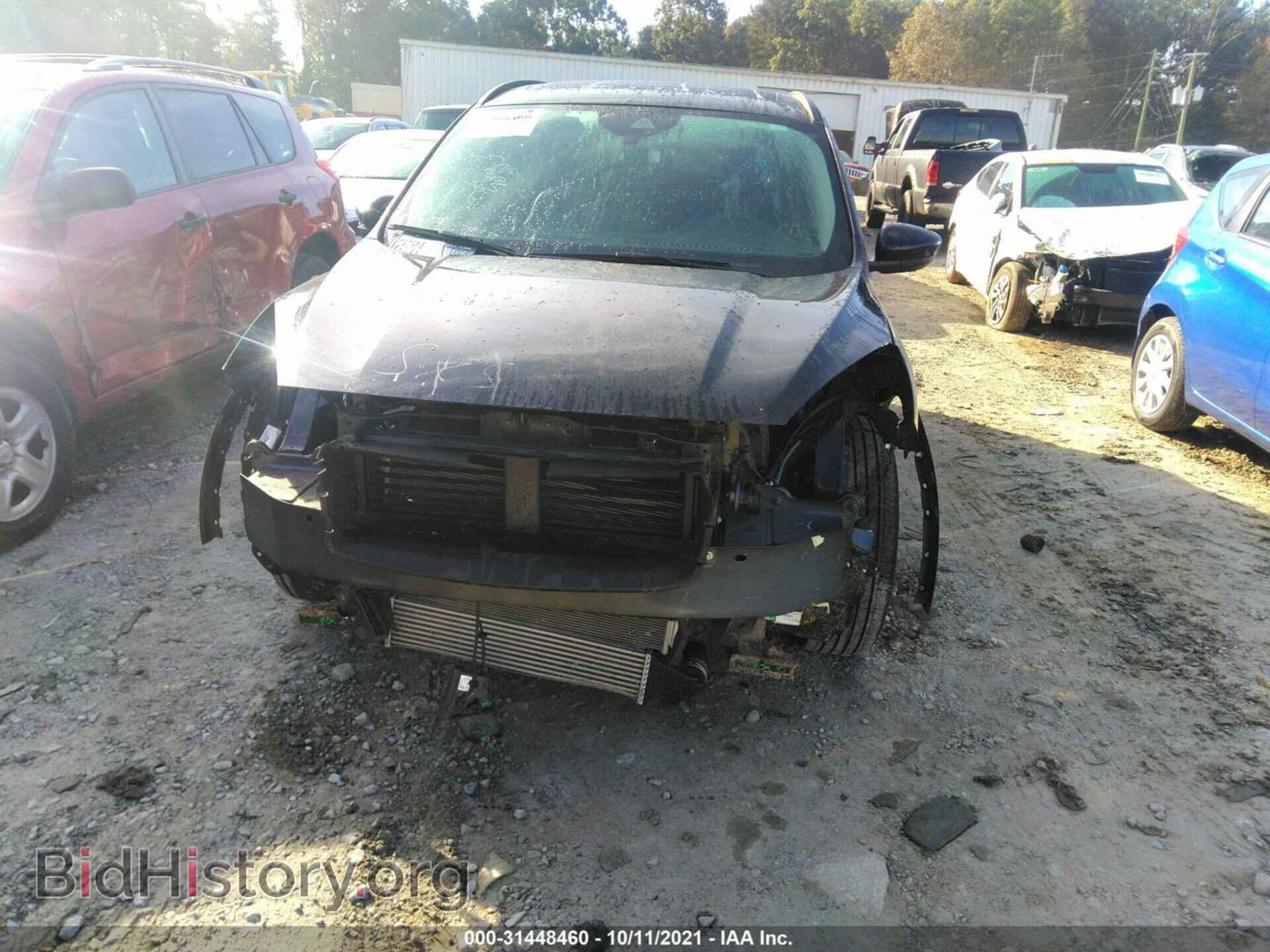 2020 FORD ESCAPE - VIN: 1FMCU0H62LUA92148 - Фото 6