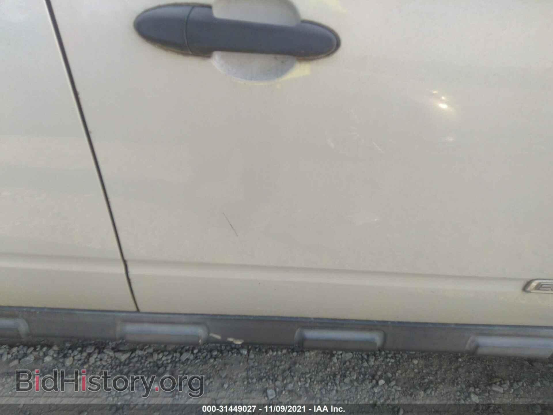 2008 FORD ESCAPE - VIN: 1FMCU03118KB66366 - Фото 6