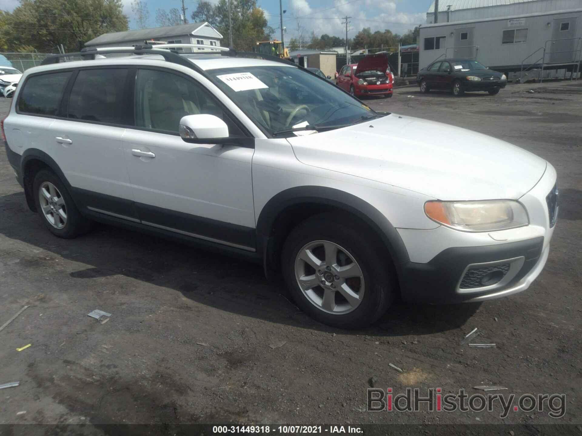 Photo YV4BZ982481014902 - VOLVO XC70 2008