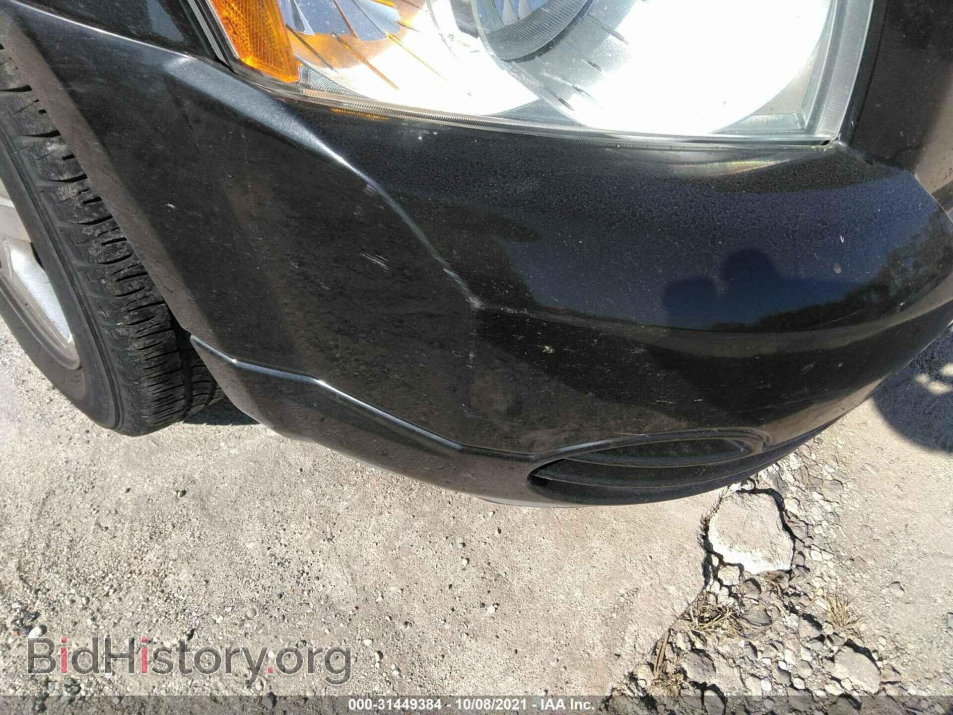 2008 DODGE CALIBER - VIN: 1B3HB48B68D610503 - Фото 6