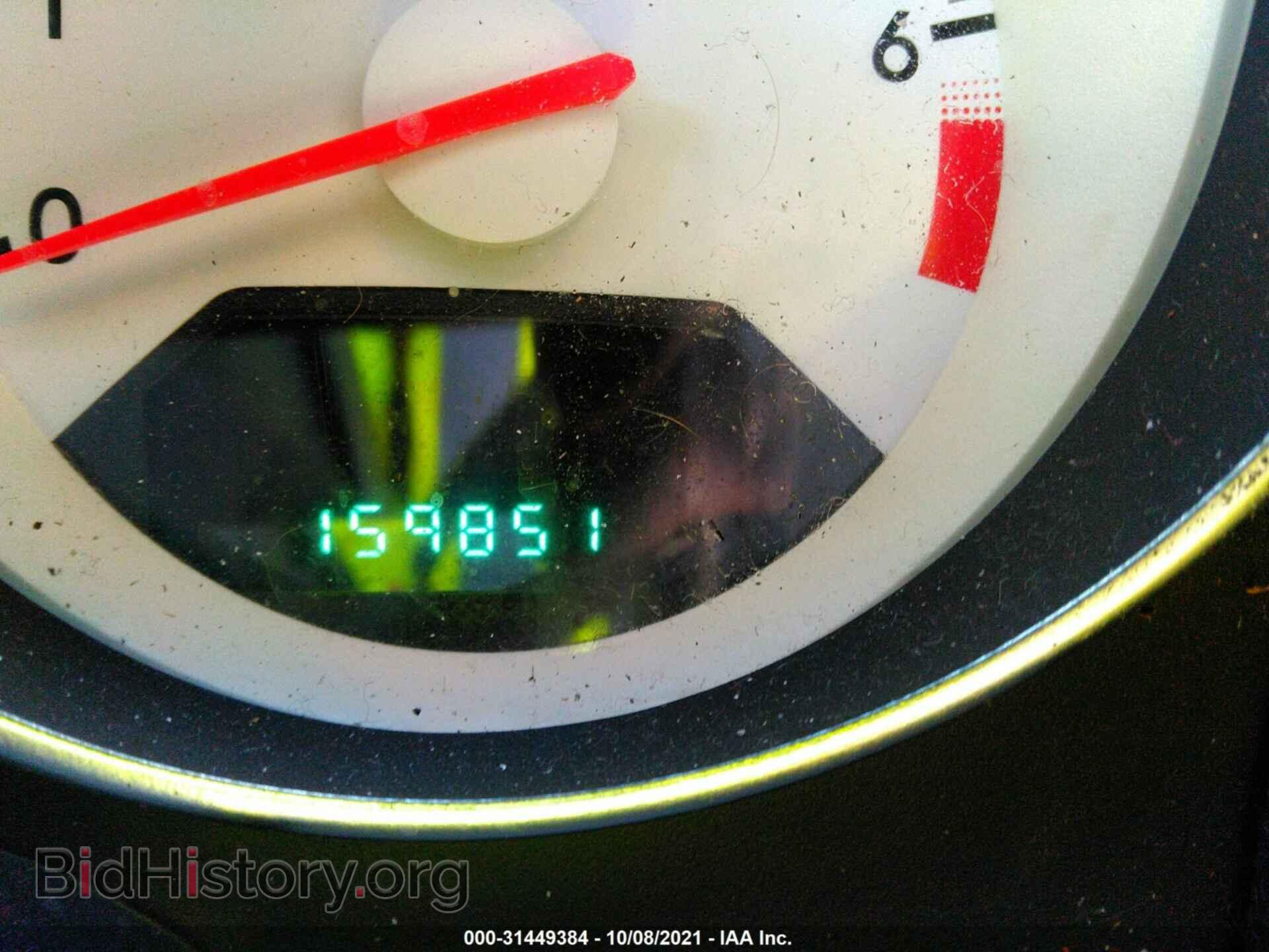 2008 DODGE CALIBER - VIN: 1B3HB48B68D610503 - Фото 7