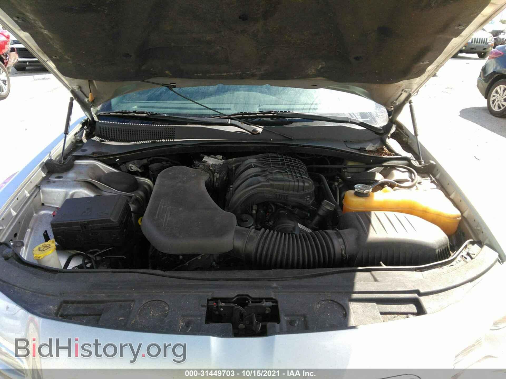 2012 CHRYSLER 300 - VIN: 2C3CCACG5CH114356 - Photo 10