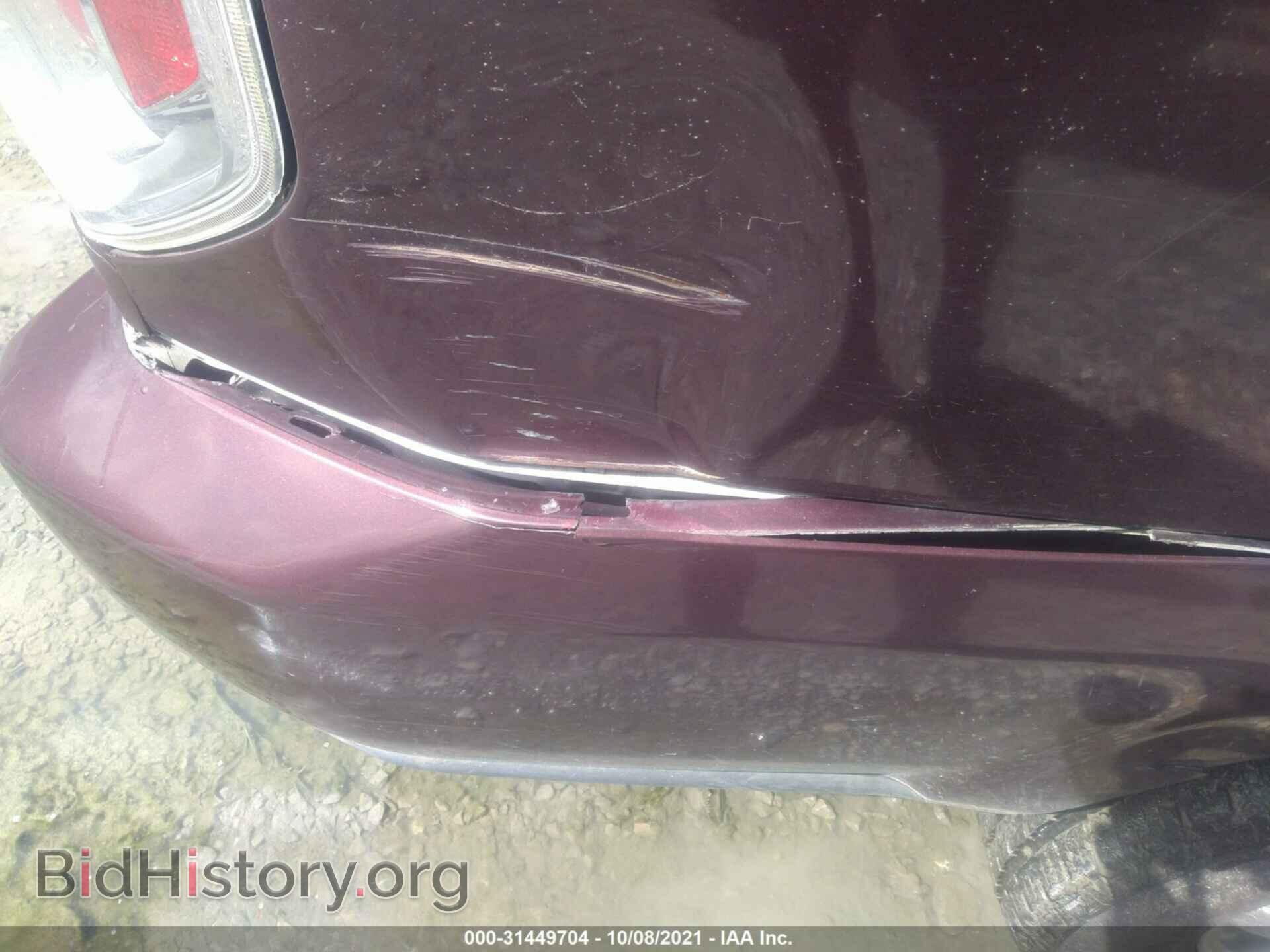 2007 HONDA PILOT - VIN: 2HKYF18527H505932 - Фото 6