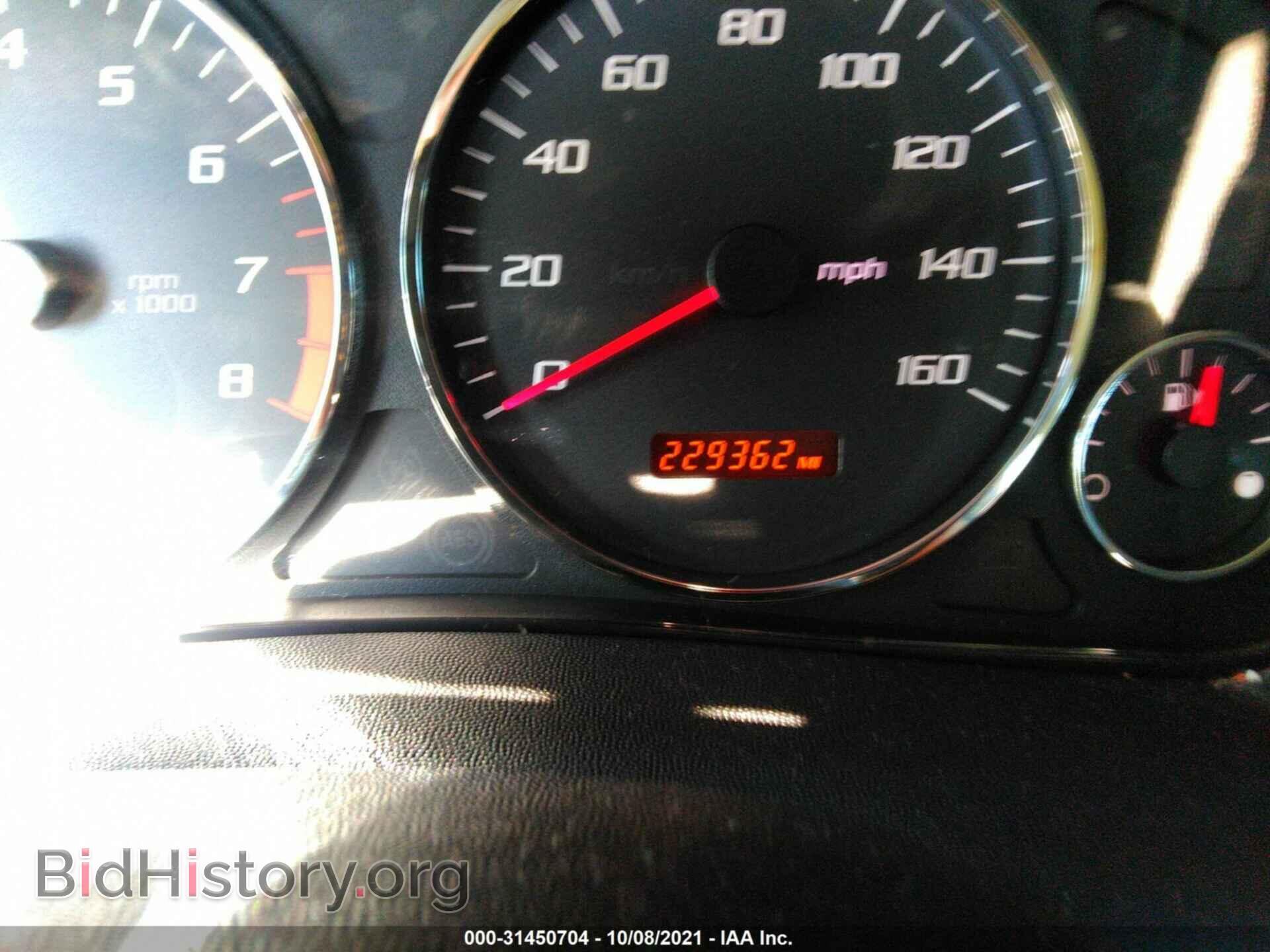 2007 CADILLAC CTS - VIN: 1G6DP577970198040 - Фото 7
