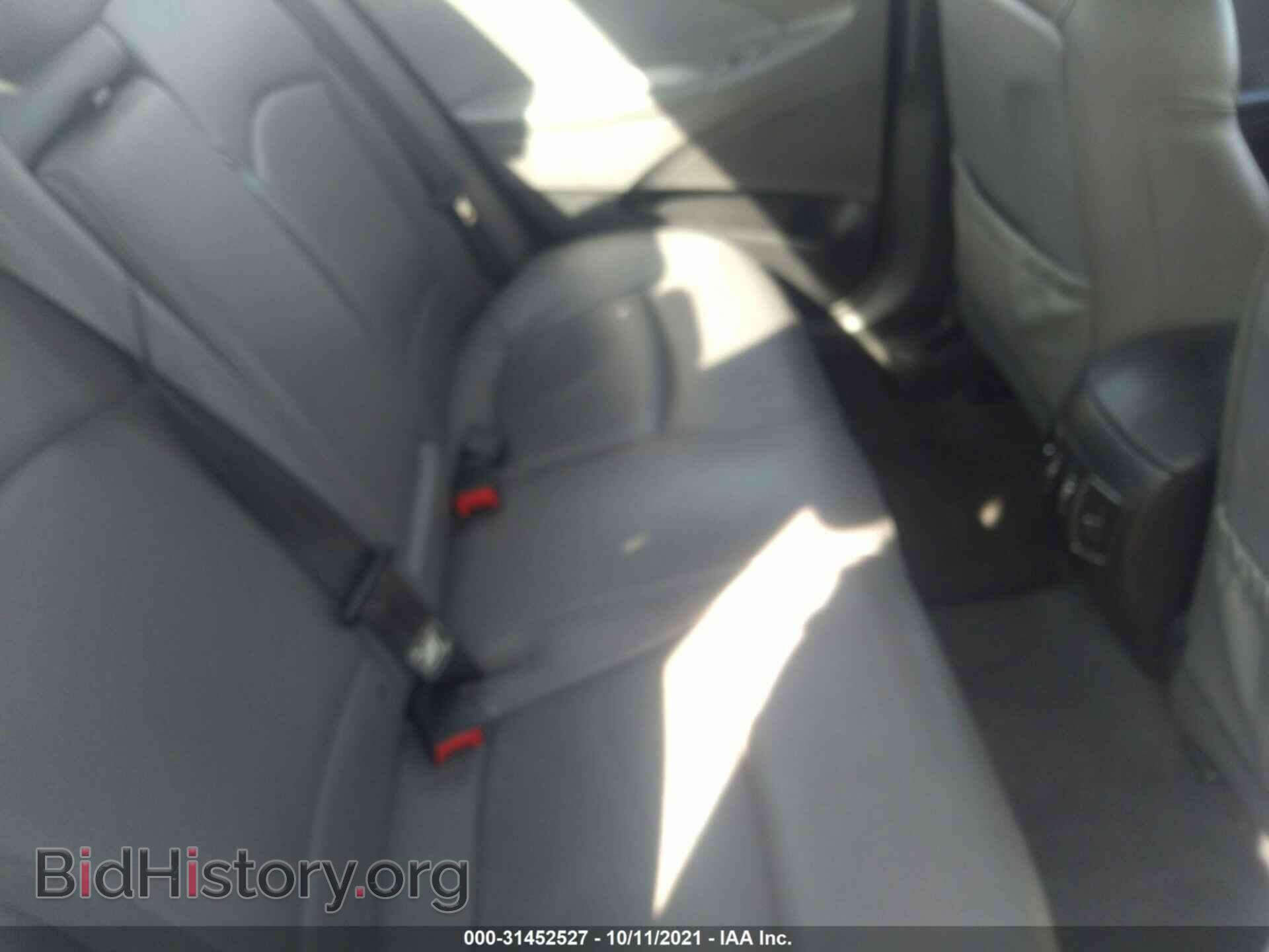 2013 HYUNDAI SONATA - VIN: 5NPEC4AC9DH602837 - Фото 8