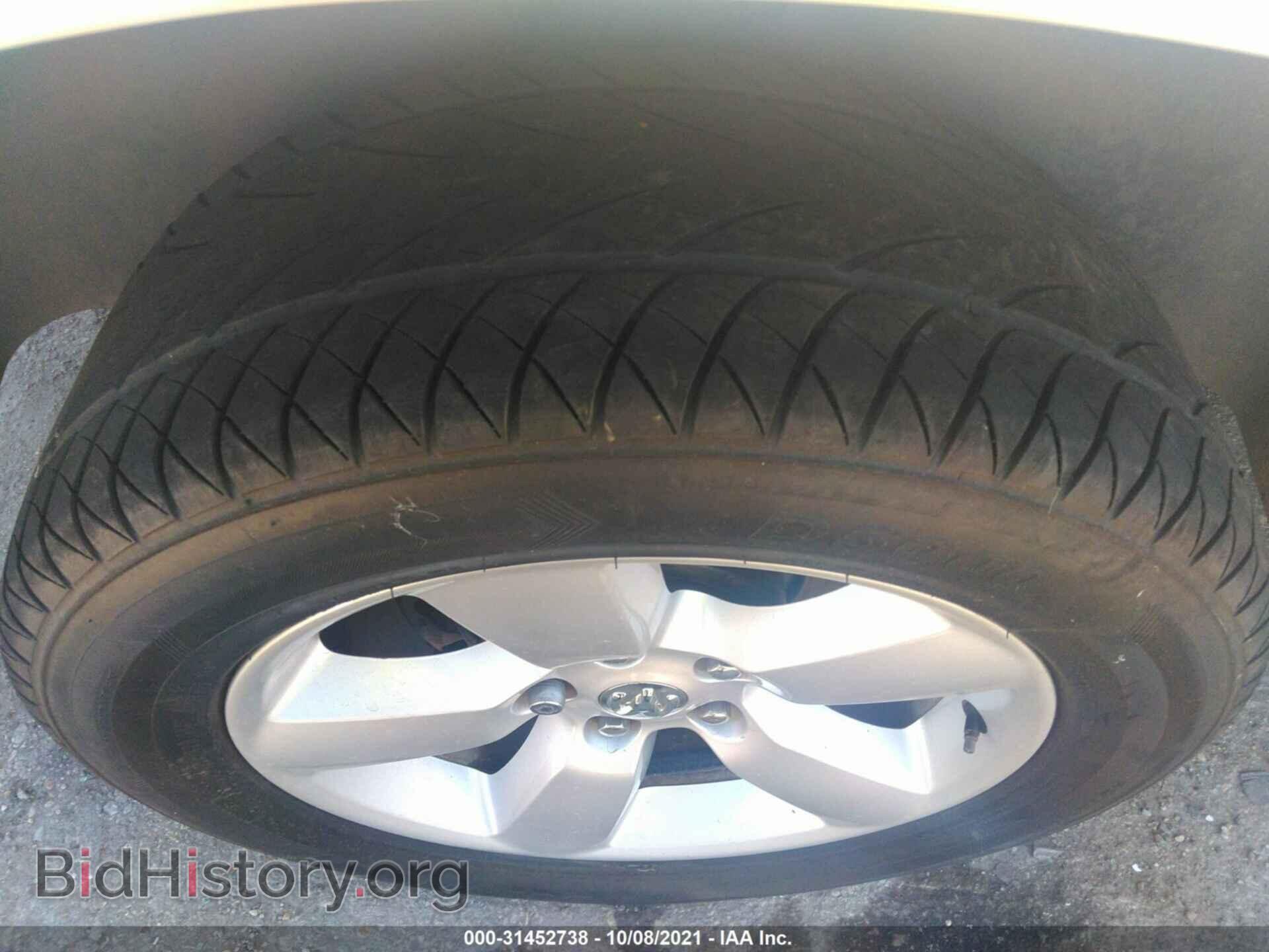 2013 RAM 1500 - VIN: 1C6RR6FT8DS712386 - Фото 16