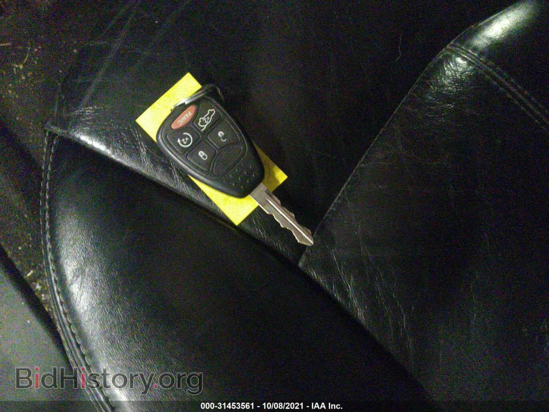 2013 CHRYSLER 200 - VIN: 1C3CCBCG1DN747242 - Фото 11