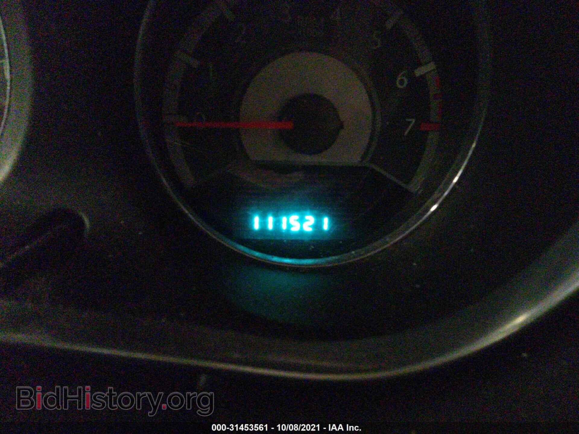 2013 CHRYSLER 200 - VIN: 1C3CCBCG1DN747242 - Фото 7