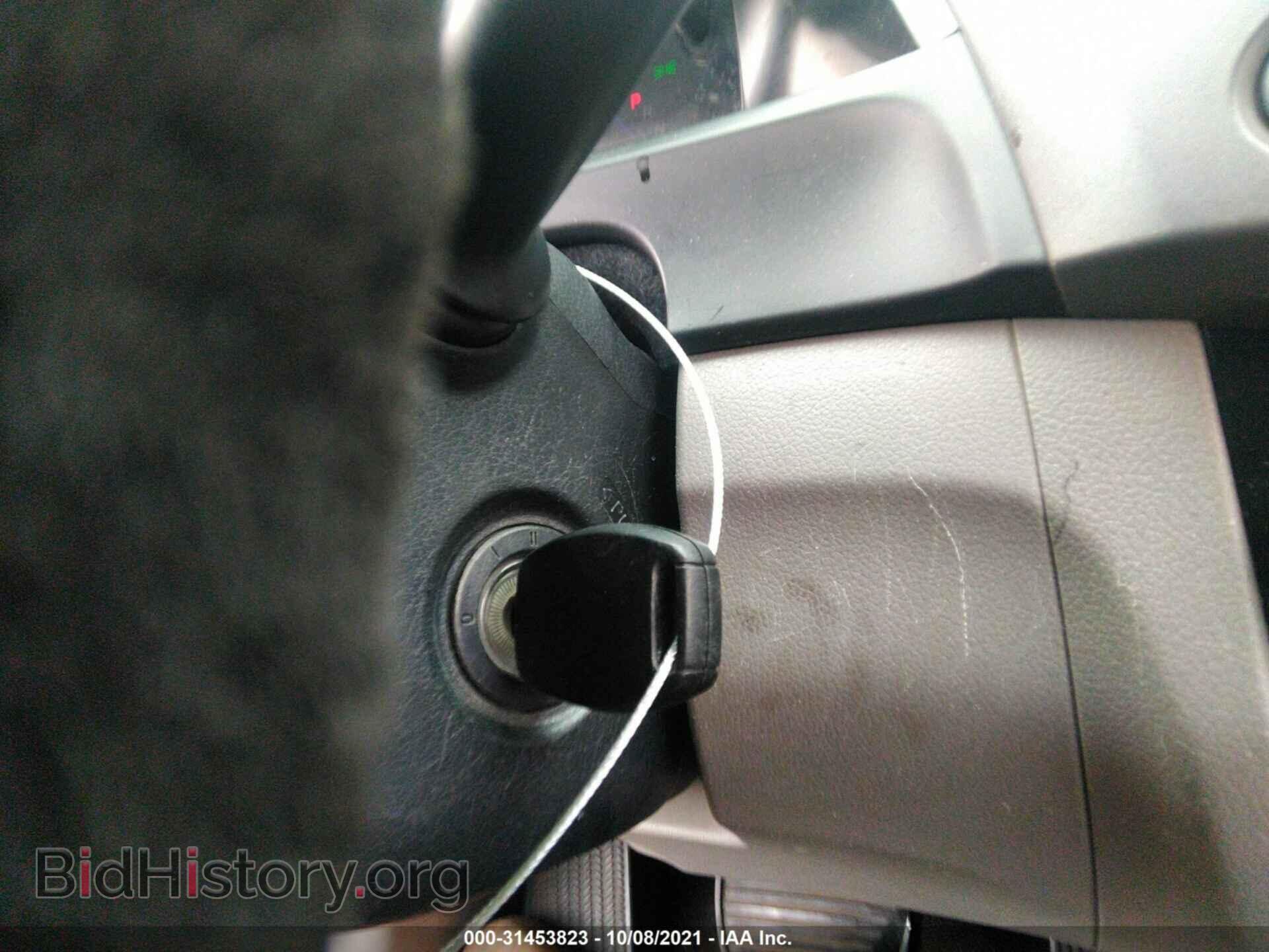 2012 HONDA CIVIC SDN - VIN: 19XFB2F52CE304333 - Фото 11