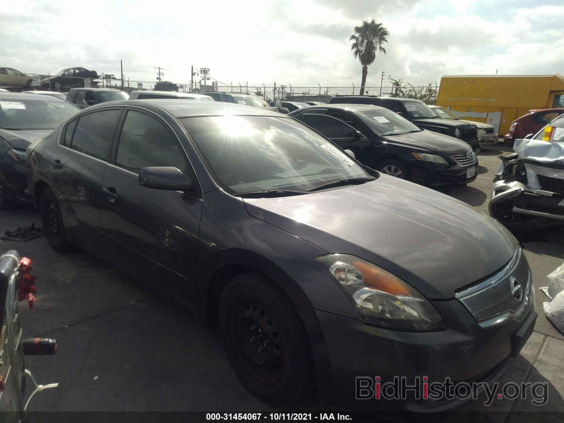 Photo 1N4AL21E17C209697 - NISSAN ALTIMA 2007