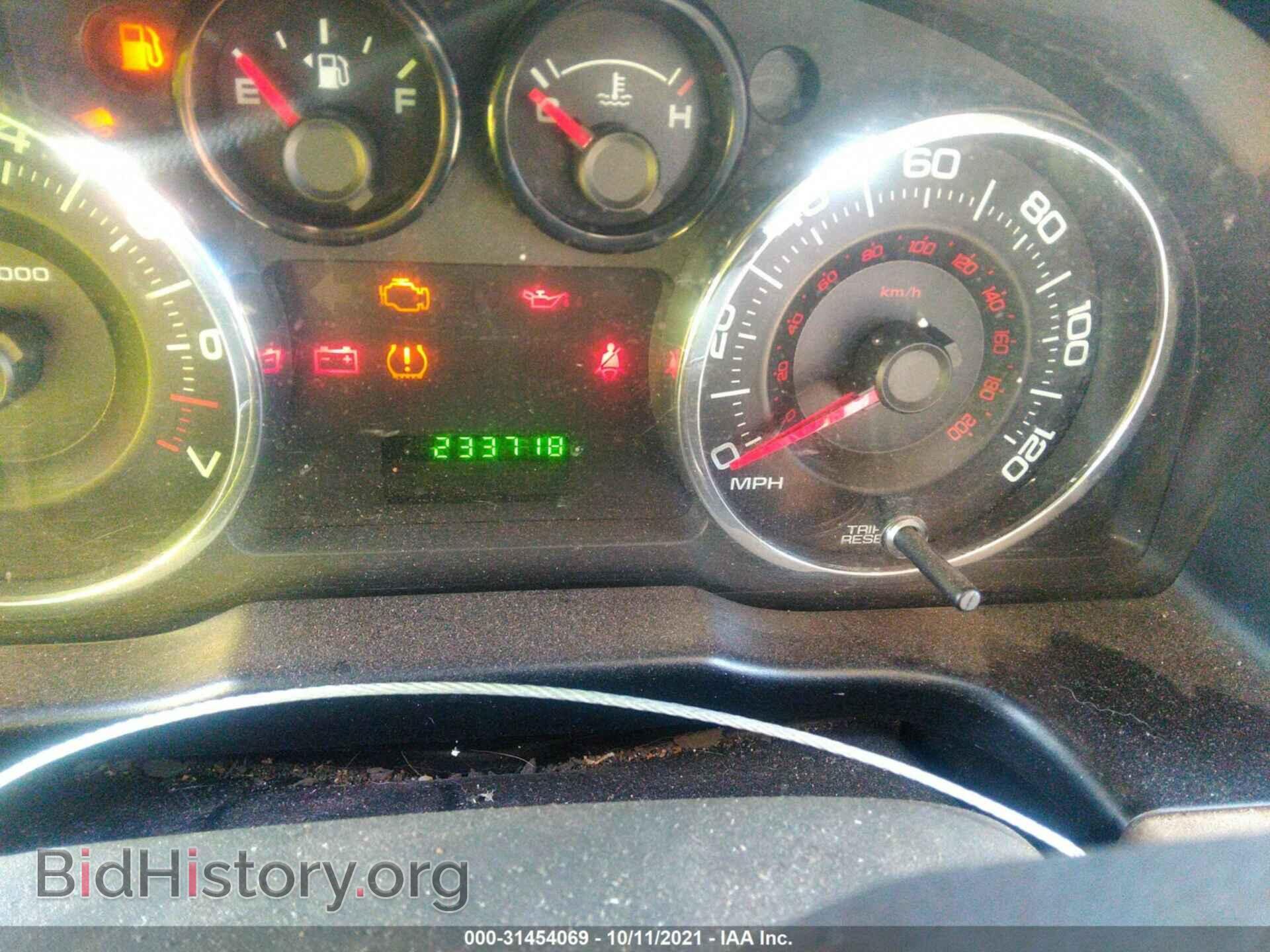 2007 FORD EDGE - VIN: 2FMDK36C47BB41625 - Photo 7