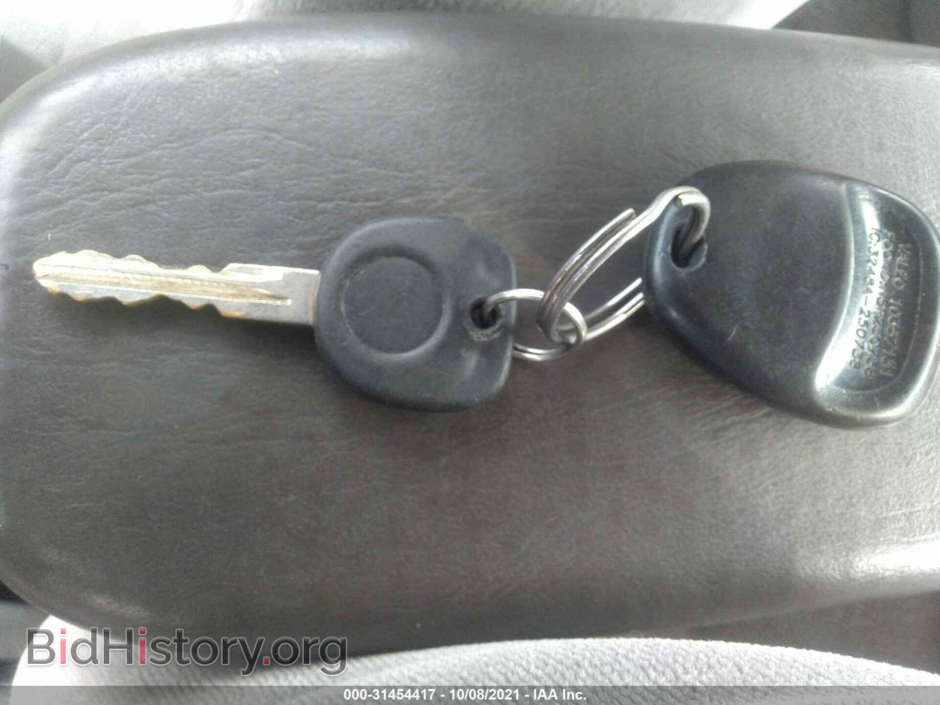 2007 SATURN ION - VIN: 1G8AL55B77Z175672 - Фото 11