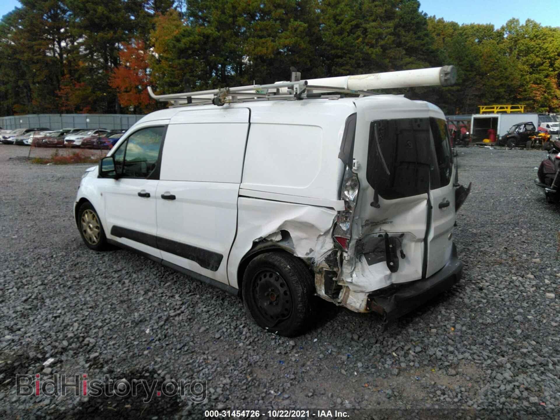 2015 FORD TRANSIT CONNECT - VIN: NM0LS7F79F1221388 - Фото 3