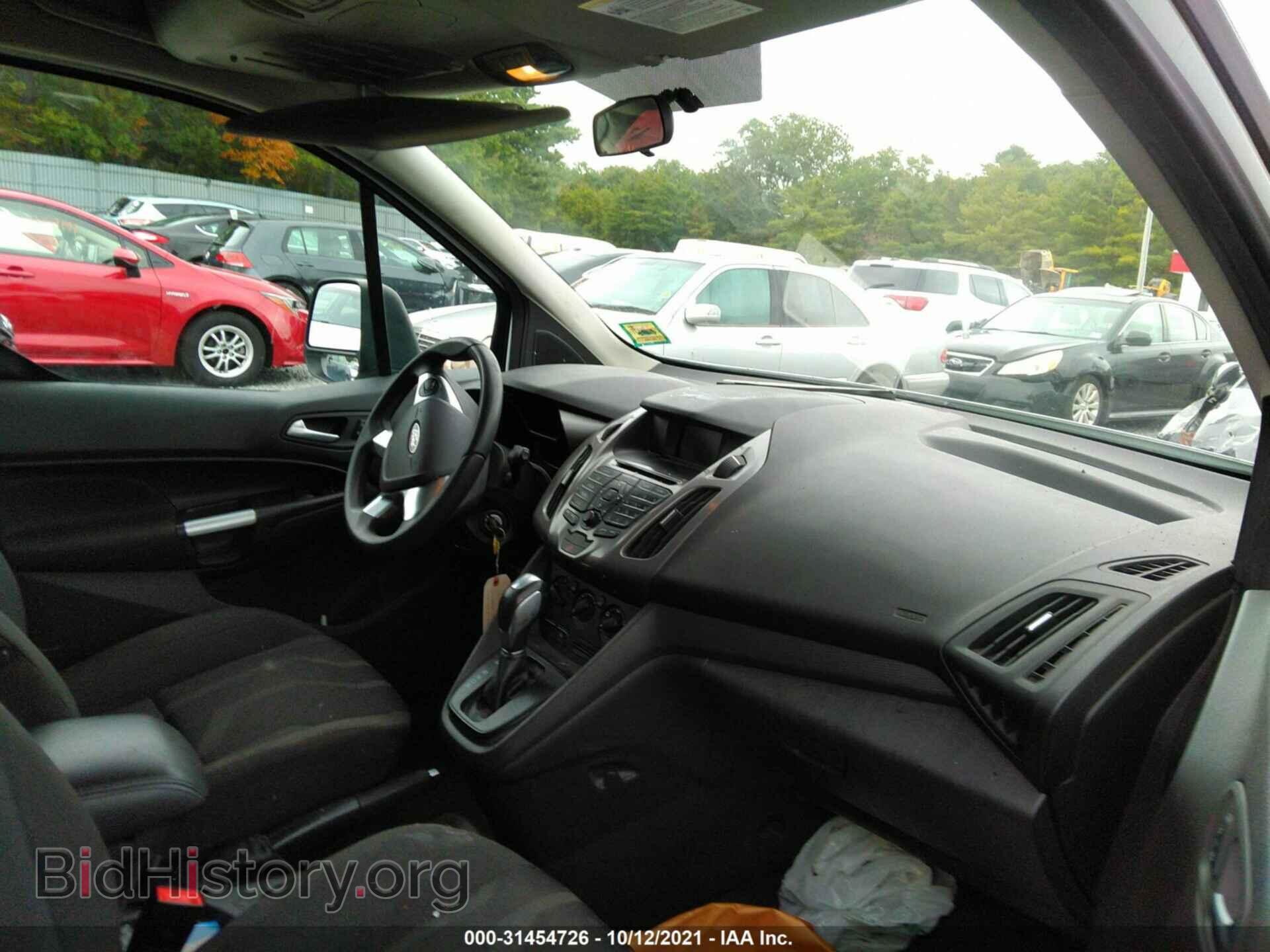 2015 FORD TRANSIT CONNECT - VIN: NM0LS7F79F1221388 - Фото 5