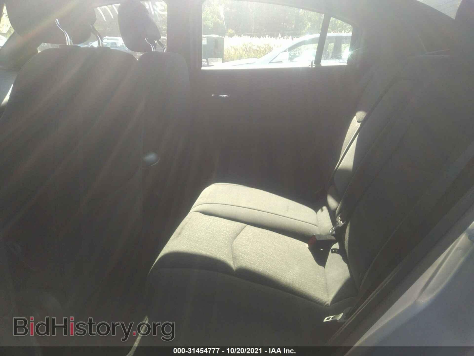 2012 CHRYSLER 200 - VIN: 1C3CCBBG1CN175007 - Фото 8
