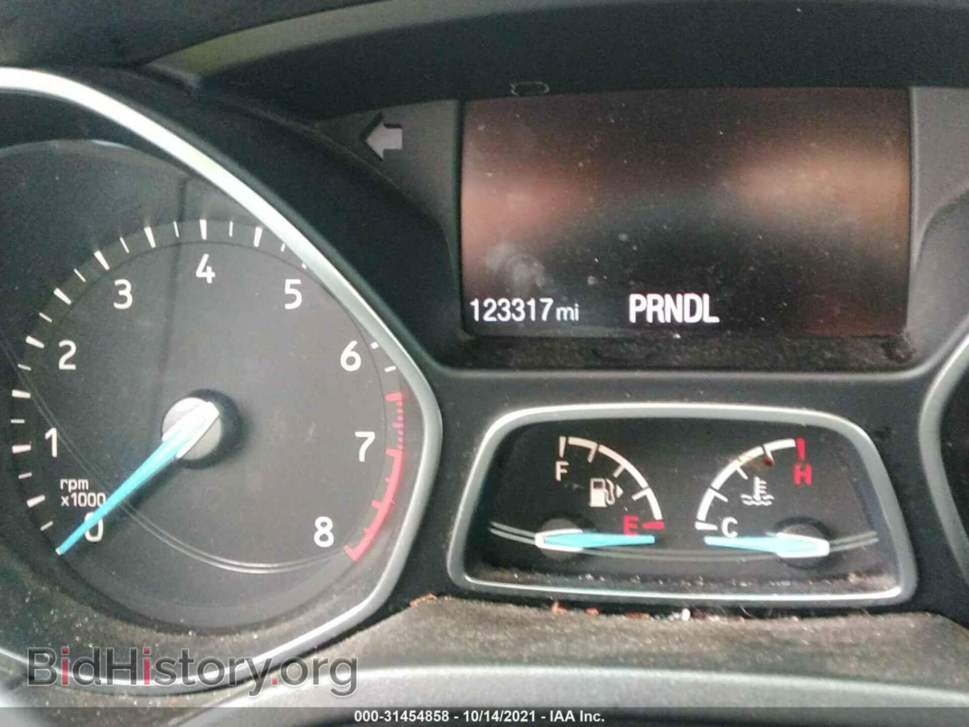 2015 FORD FOCUS - VIN: 1FADP3F22FL347401 - Photo 7