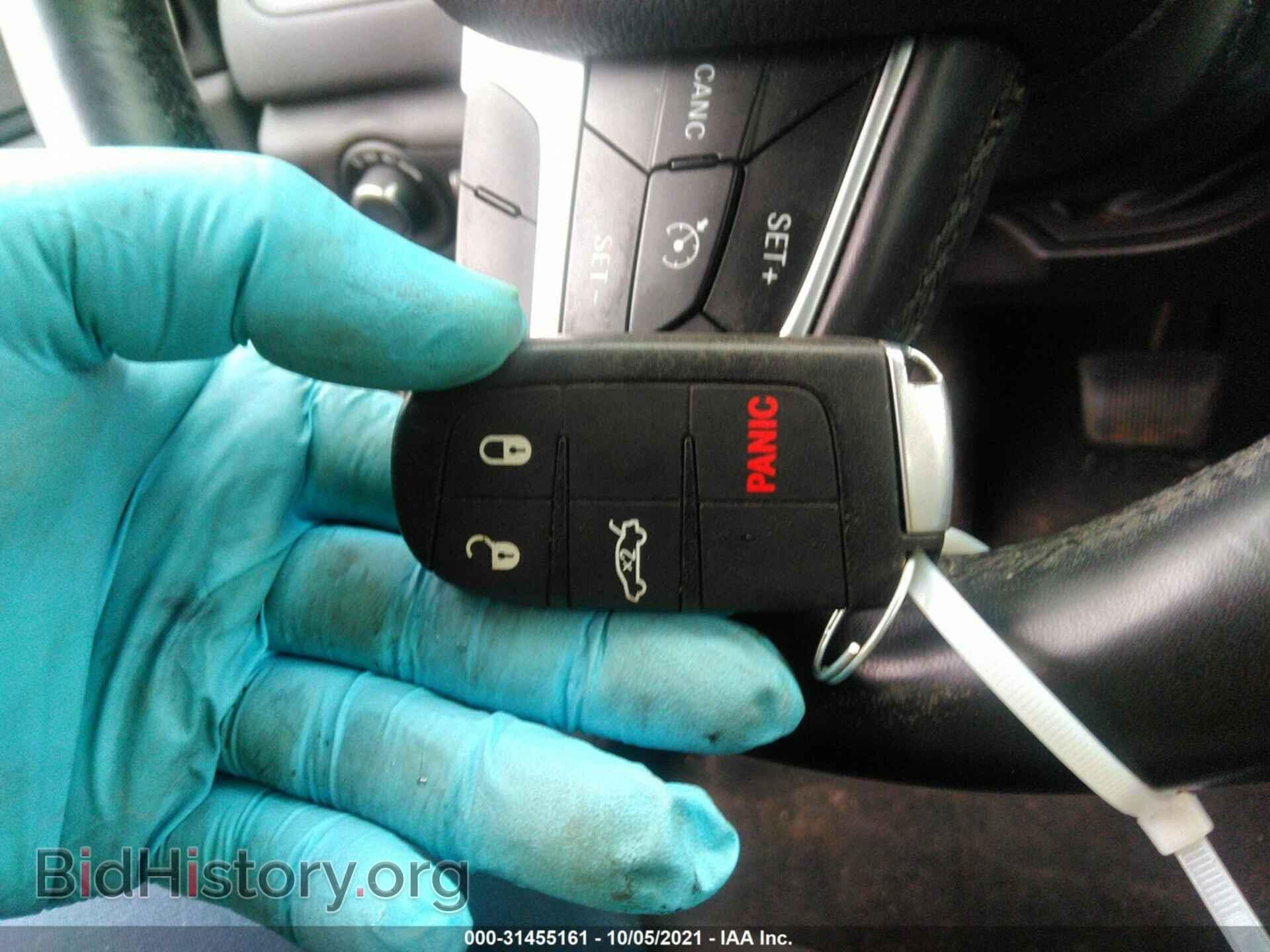 2015 CHRYSLER 200 - VIN: 1C3CCCAB9FN603177 - Photo 11