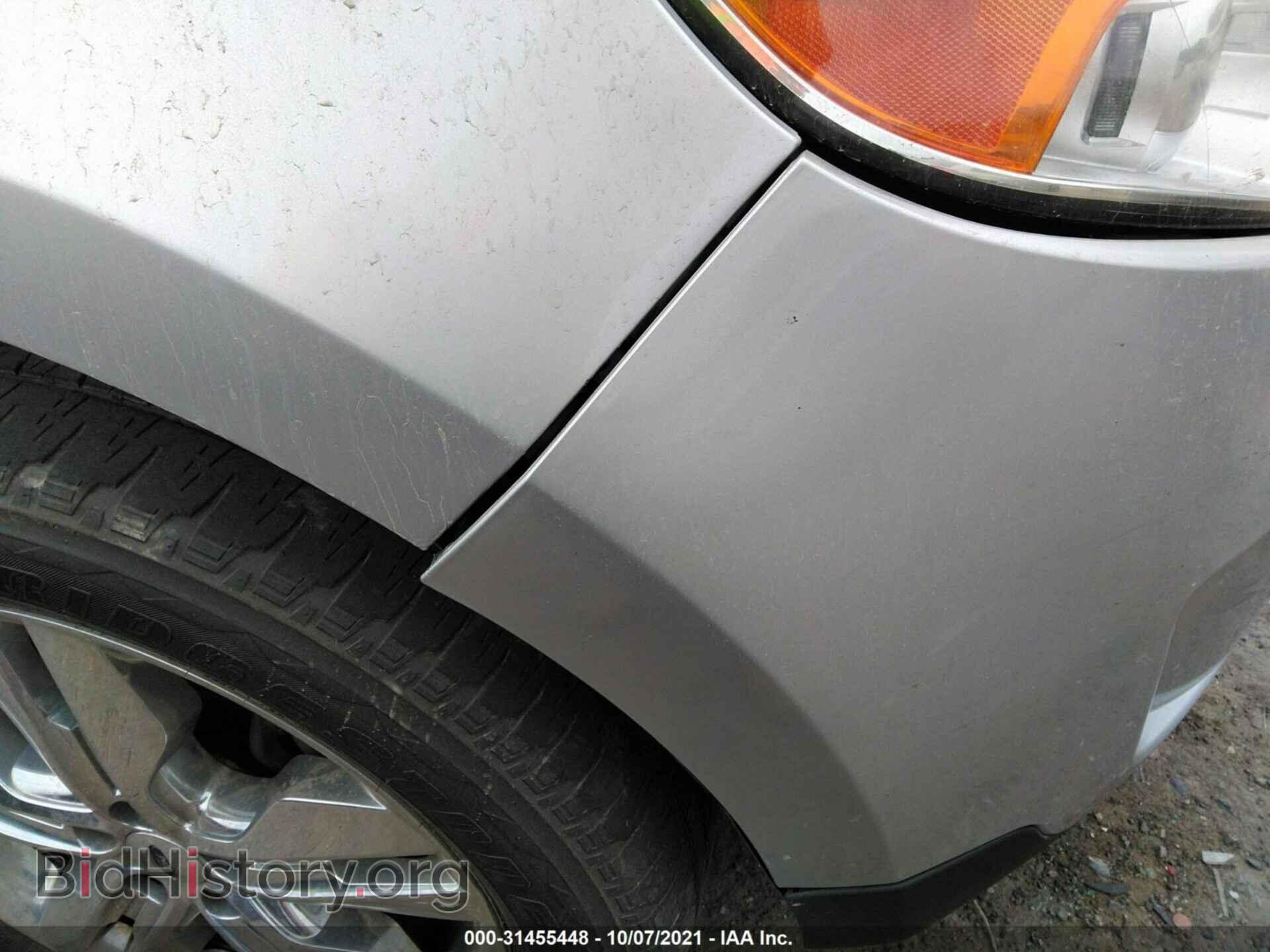 2013 FORD EDGE - VIN: 2FMDK4KC4DBC56796 - Photo 6
