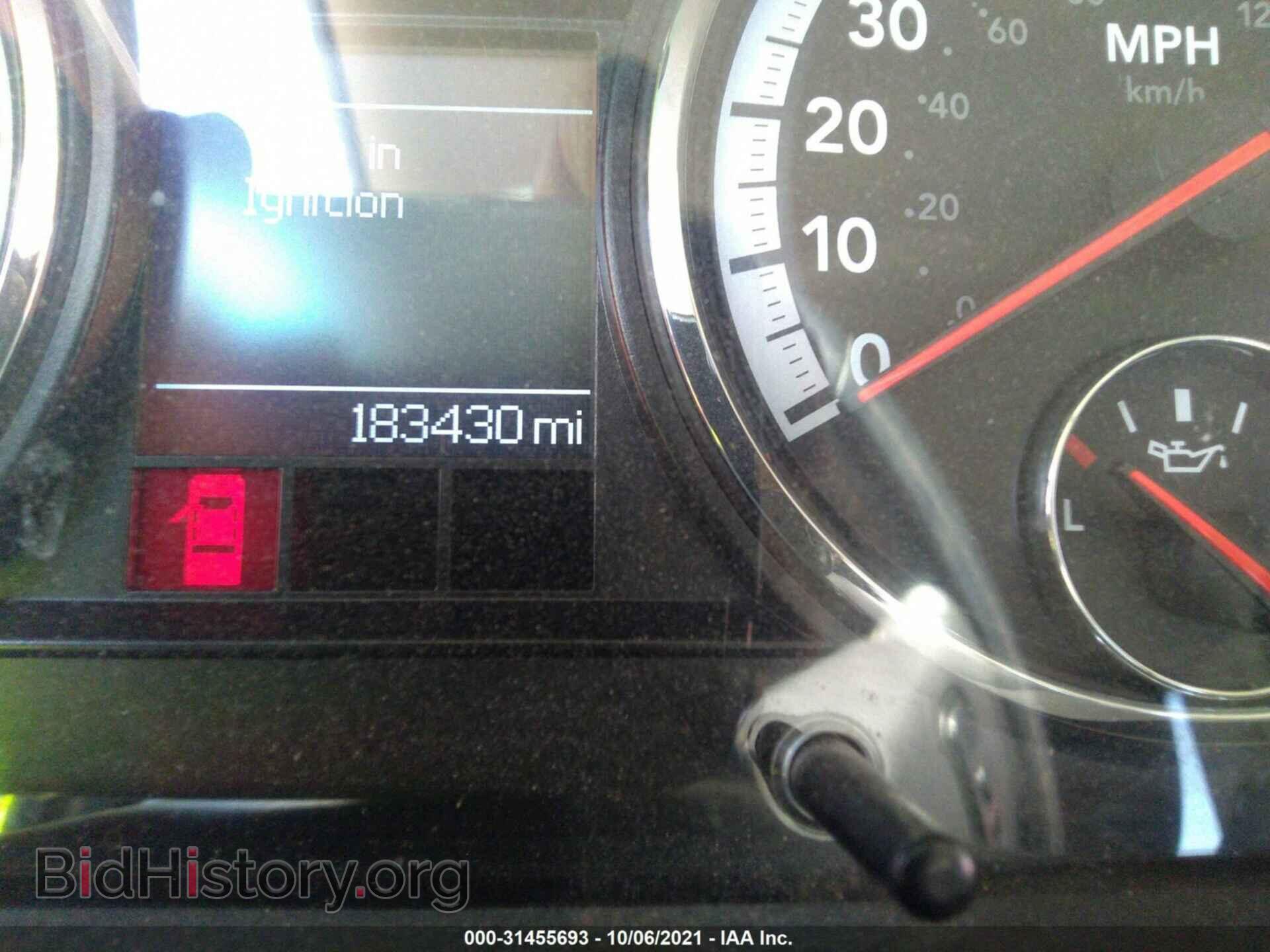 2012 RAM 1500 - VIN: 1C6RD6GT2CS137097 - Photo 7