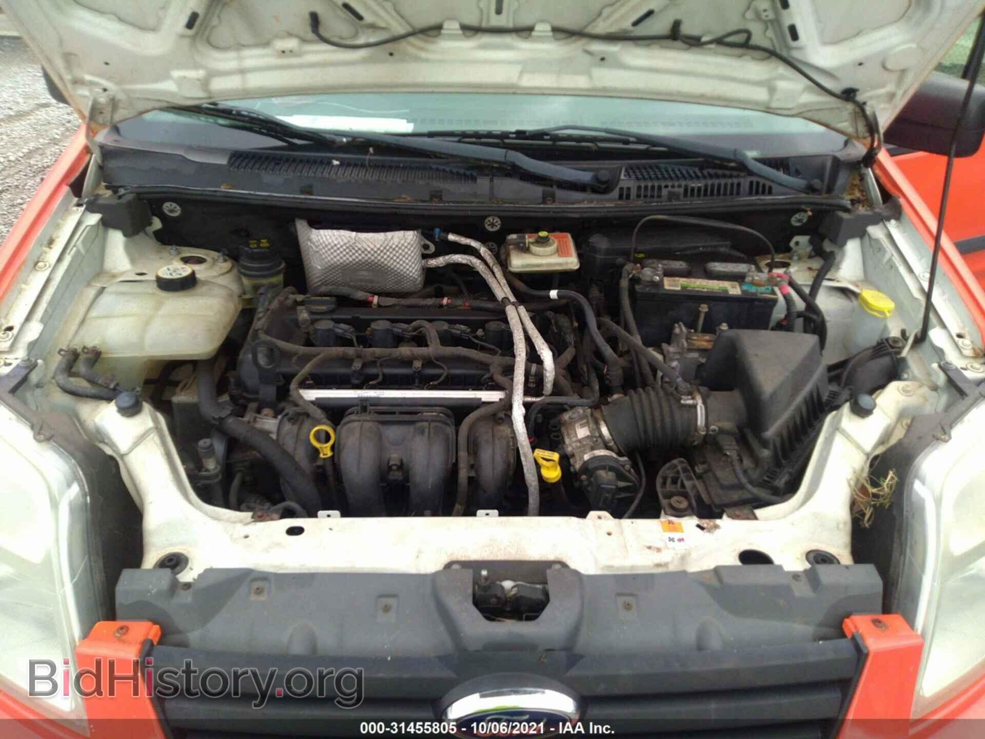 2013 FORD TRANSIT CONNECT - VIN: NM0LS7BN1DT142464 - Фото 10