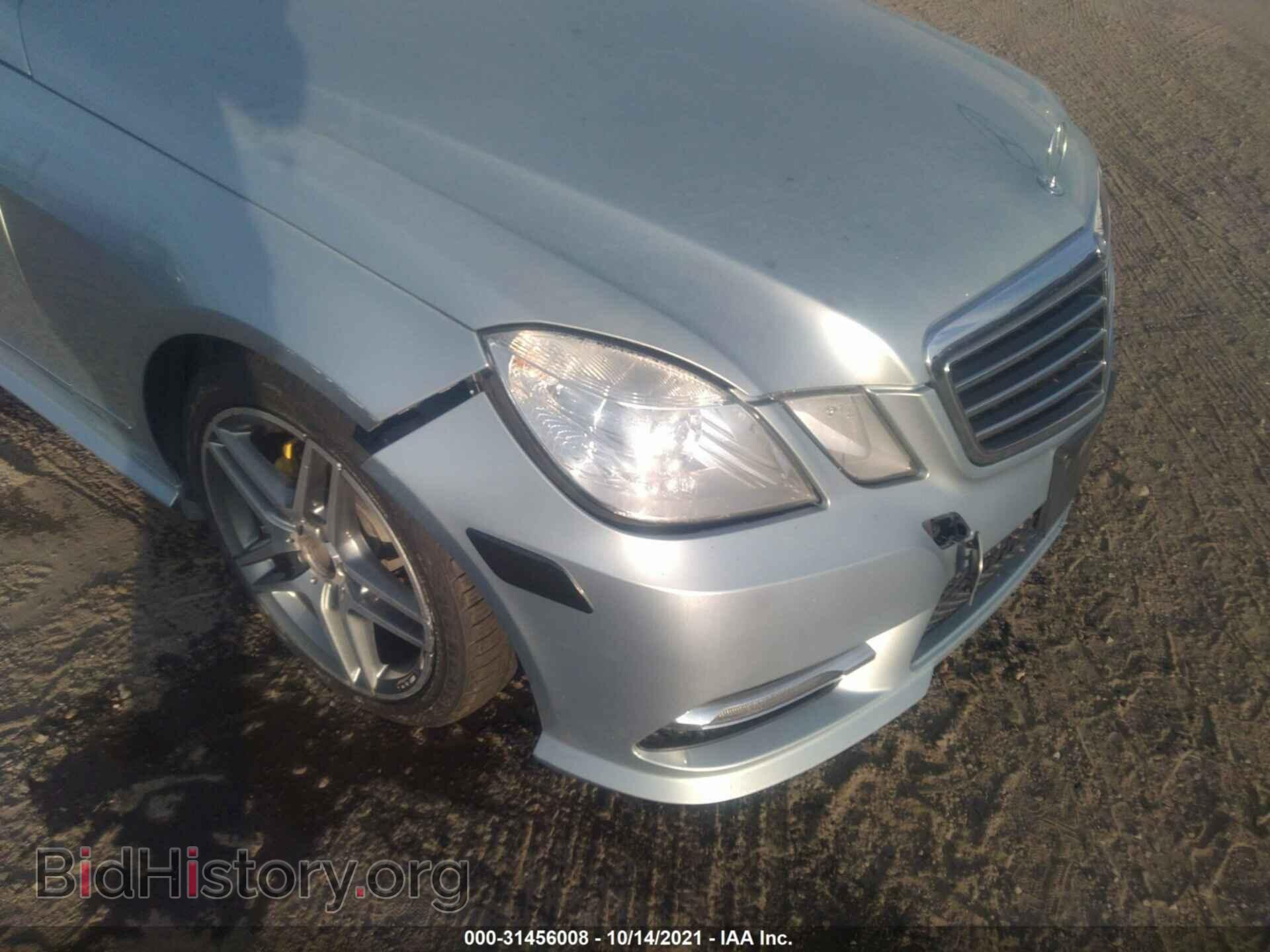 2013 MERCEDES-BENZ E-CLASS - VIN: WDDHF8JB2DA666170 - Фото 6