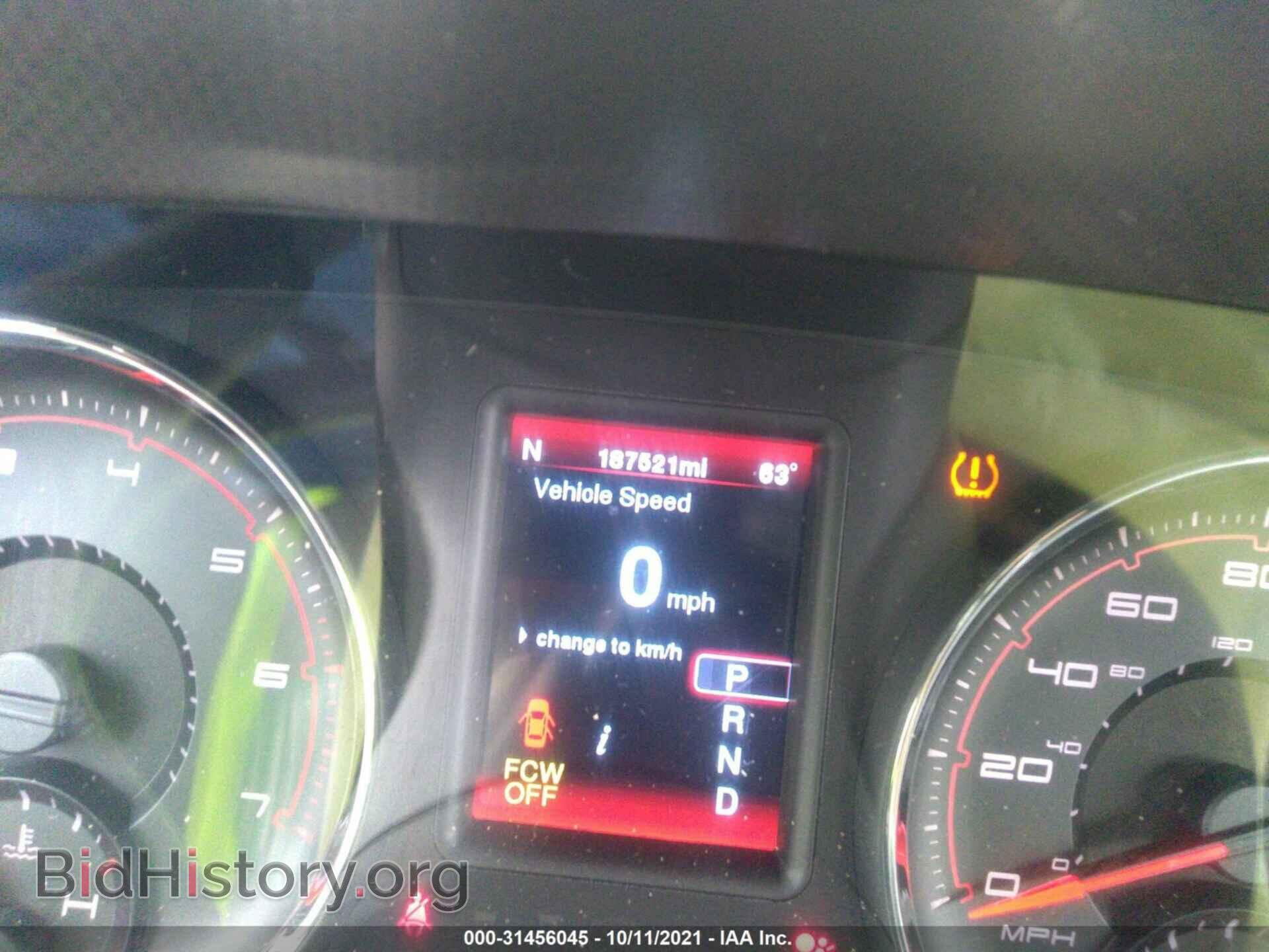 2012 DODGE CHARGER - VIN: 2C3CDXCT5CH109316 - Photo 7