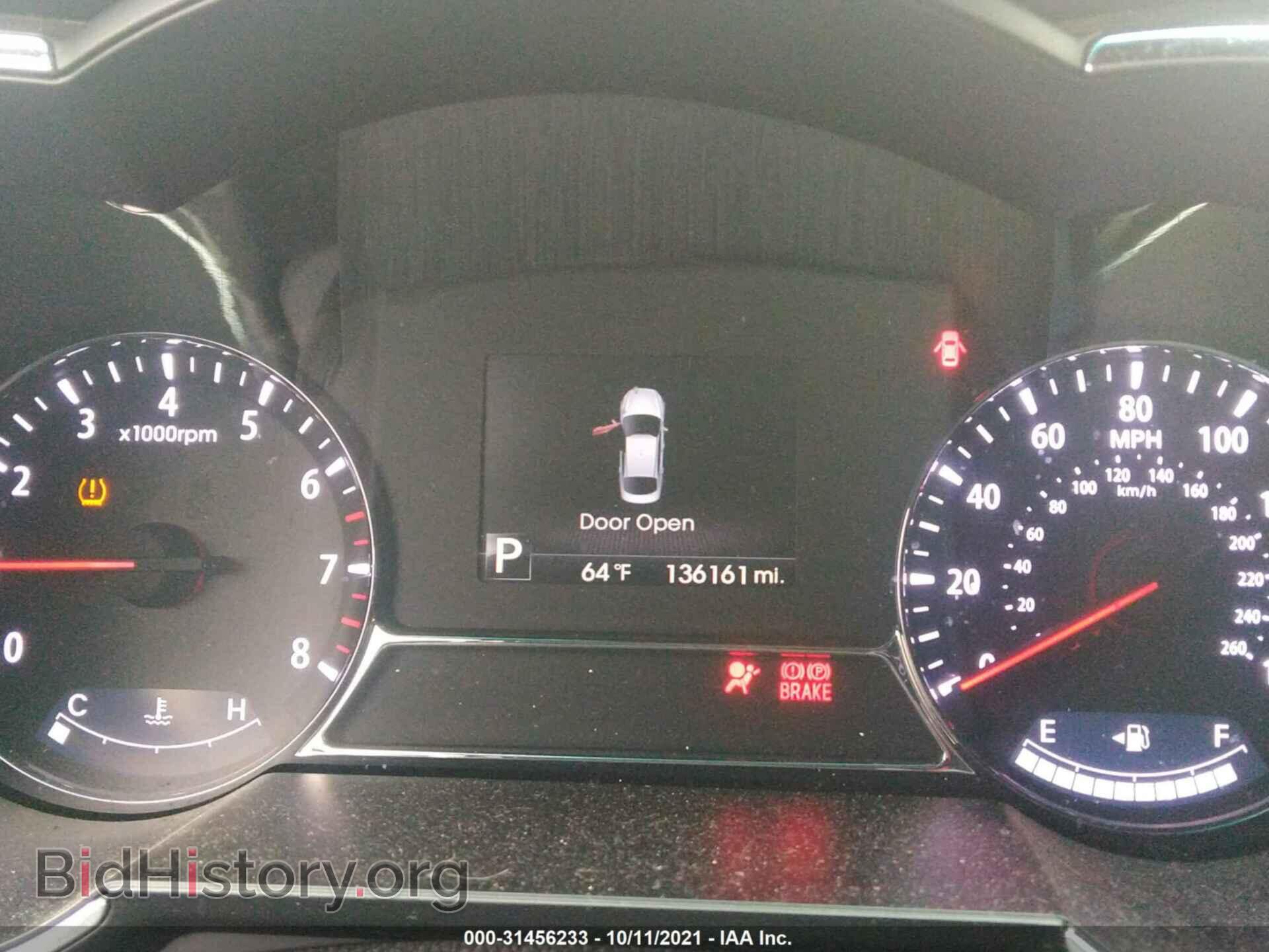 2013 KIA OPTIMA - VIN: 5XXGR4A68DG206038 - Фото 7