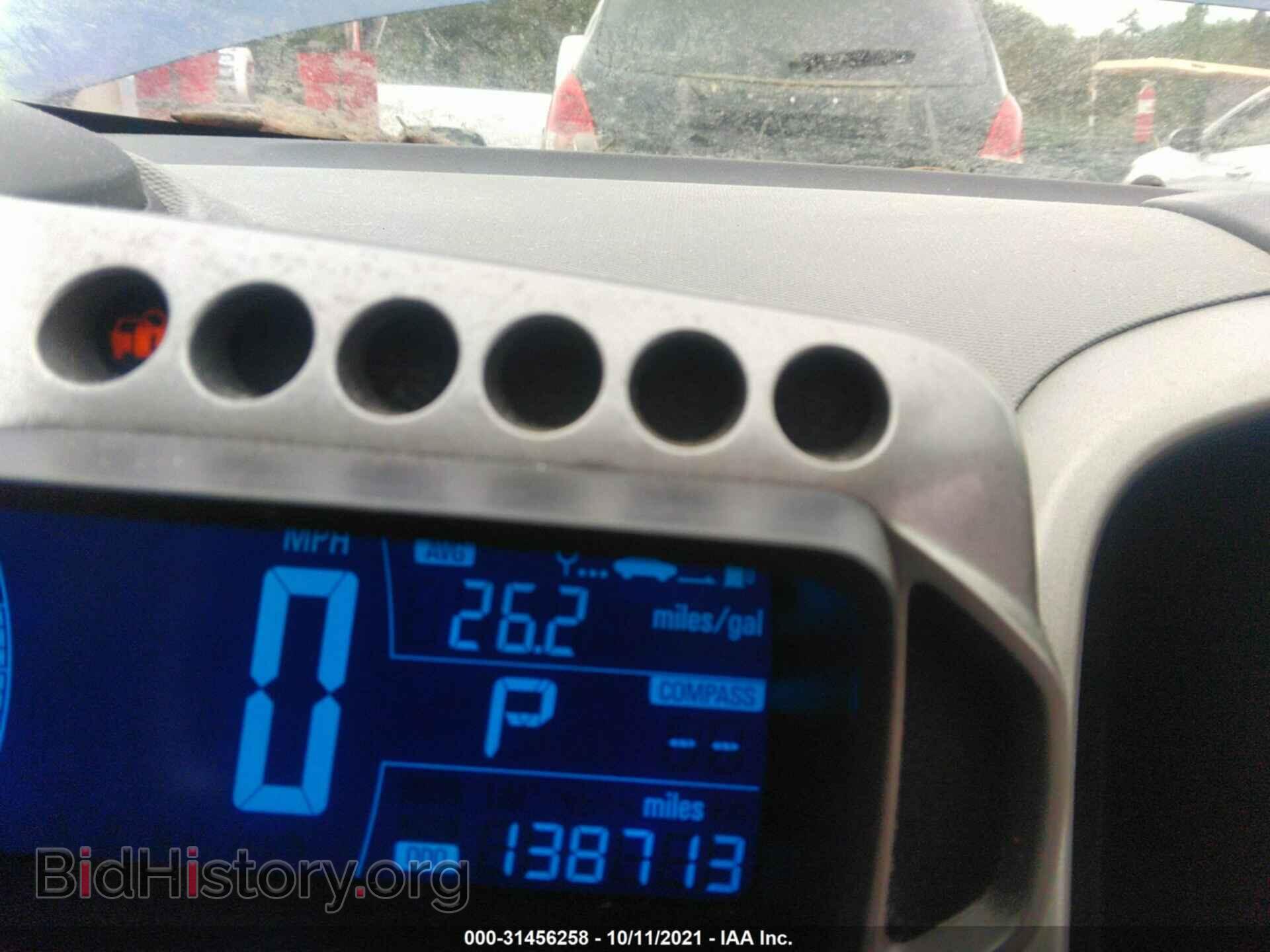 2013 CHEVROLET SONIC - VIN: 1G1JC6SH2D4160101 - Фото 7